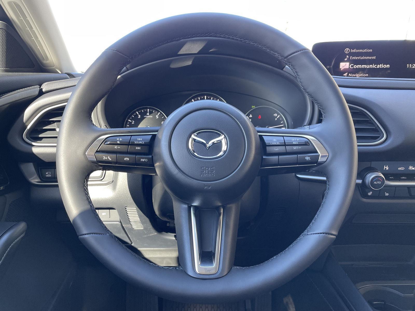 New 2026 Mazda CX-30 for sale in Lincoln NE