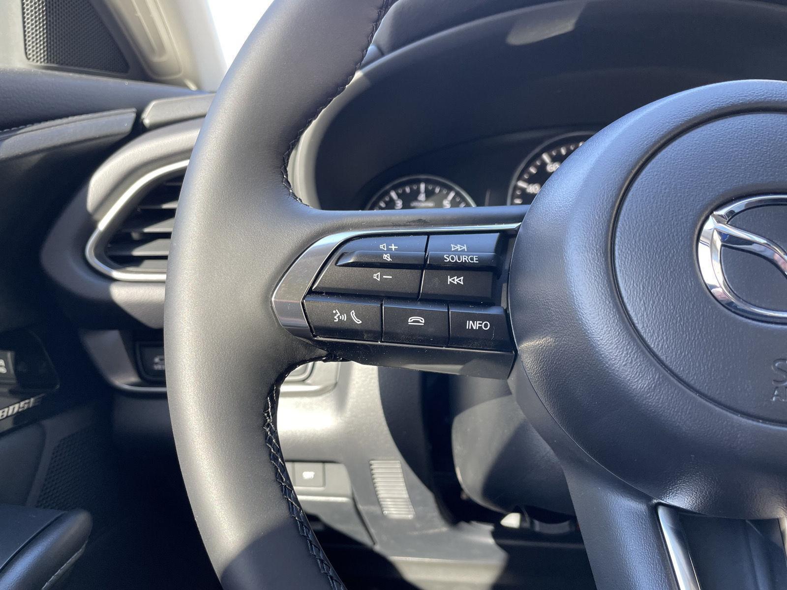 New 2026 Mazda CX-30 for sale in Lincoln NE