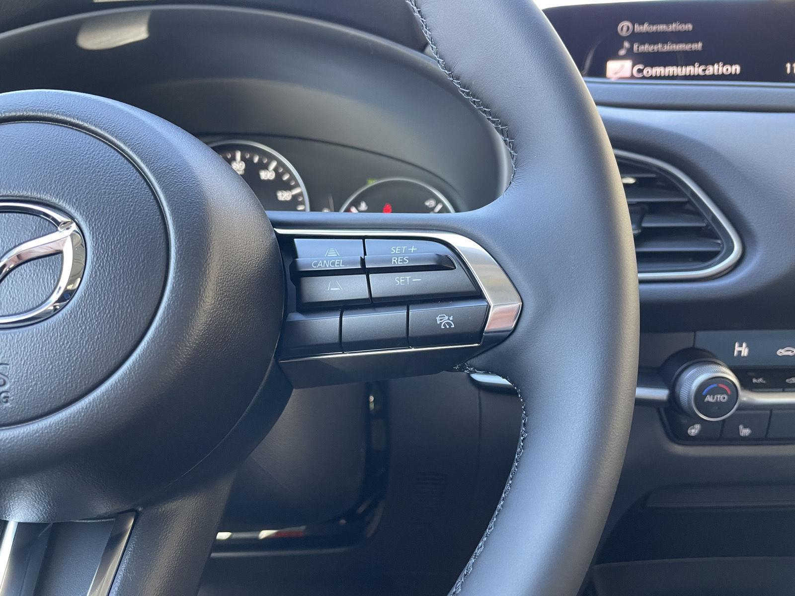 New 2026 Mazda CX-30 for sale in Lincoln NE