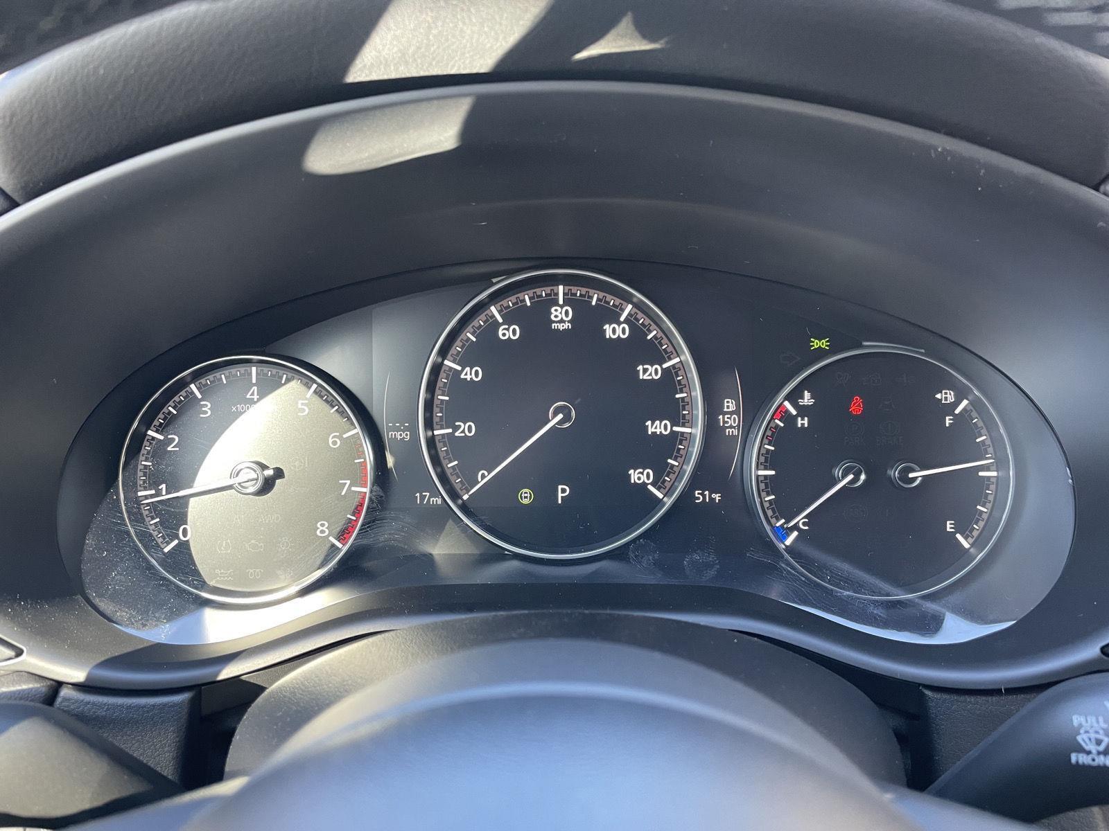 New 2026 Mazda CX-30 for sale in Lincoln NE