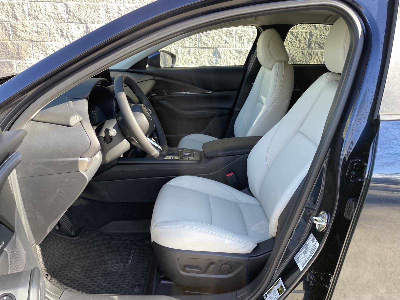 New 2026 Mazda CX-30 for sale in Lincoln NE