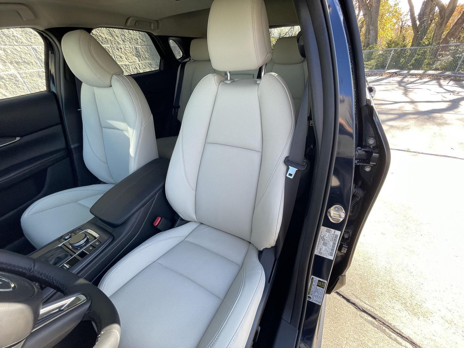 New 2026 Mazda CX-30 for sale in Lincoln NE