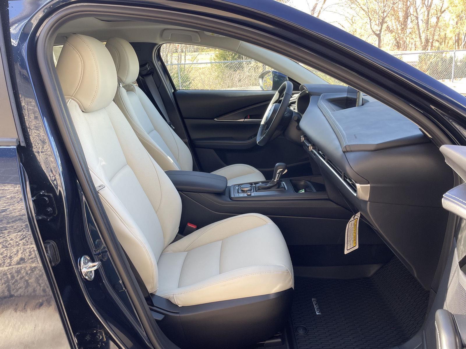 New 2026 Mazda CX-30 for sale in Lincoln NE