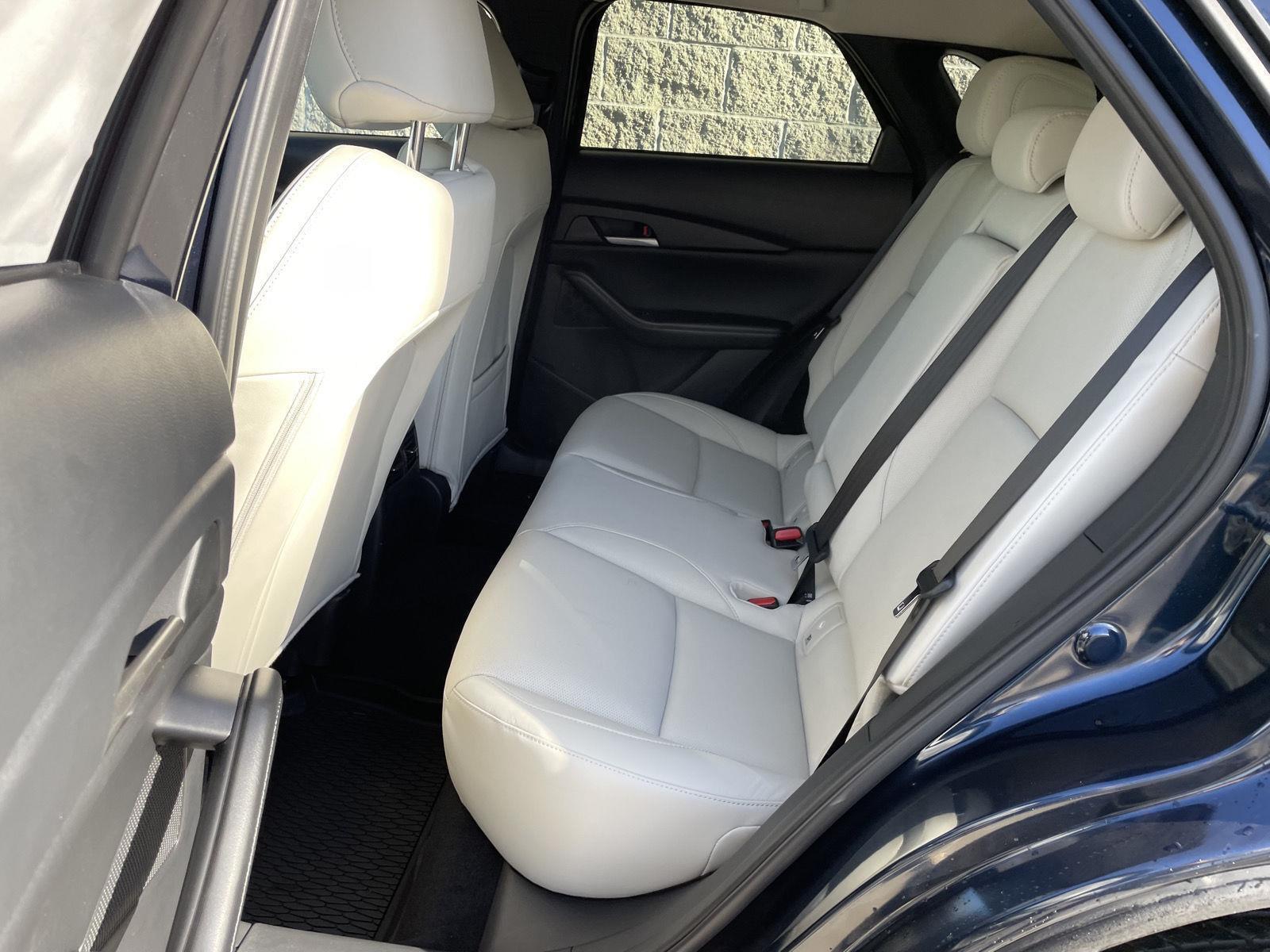 New 2026 Mazda CX-30 for sale in Lincoln NE