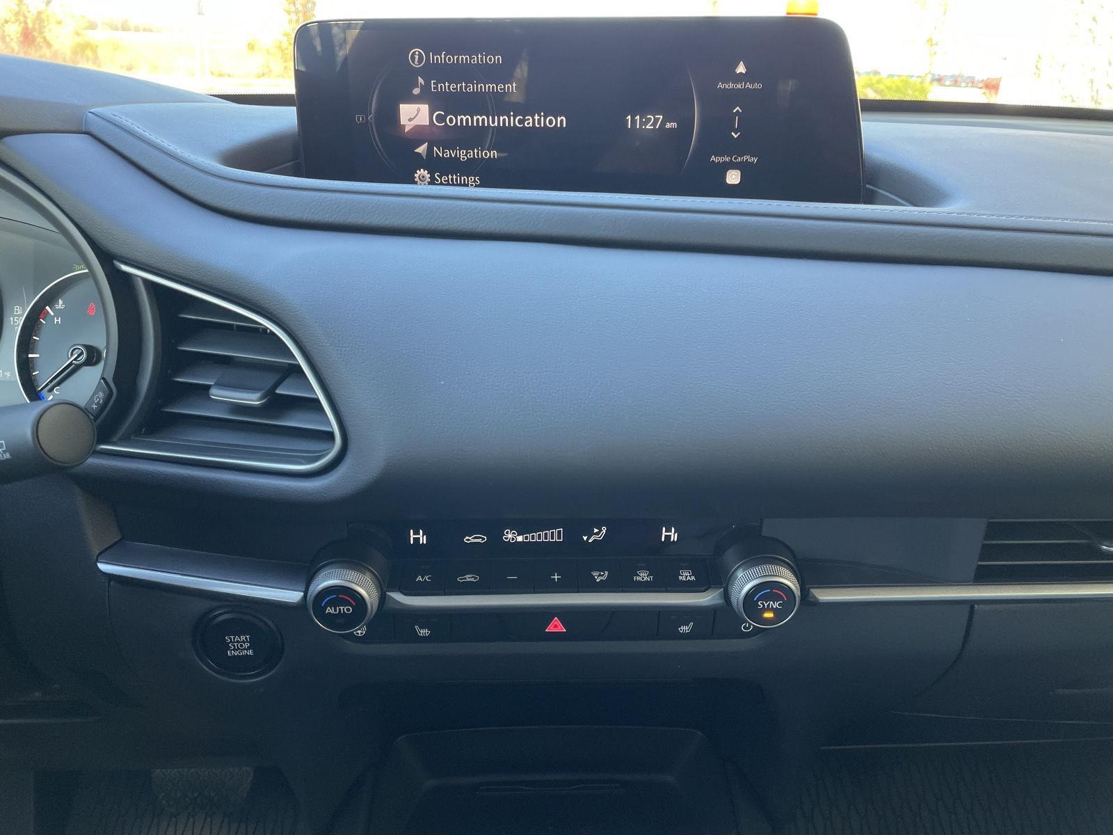 New 2026 Mazda CX-30 for sale in Lincoln NE