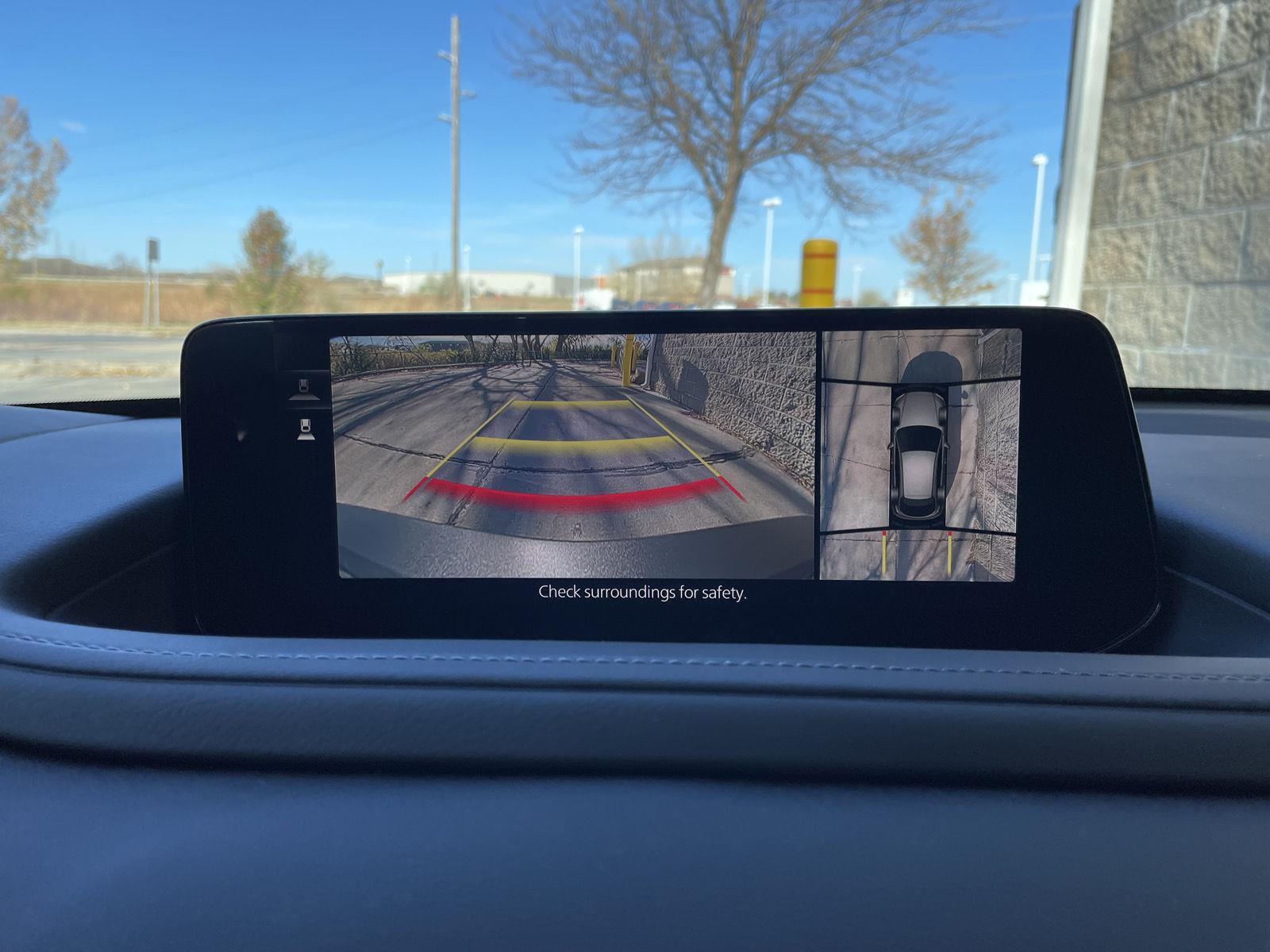 New 2026 Mazda CX-30 for sale in Lincoln NE