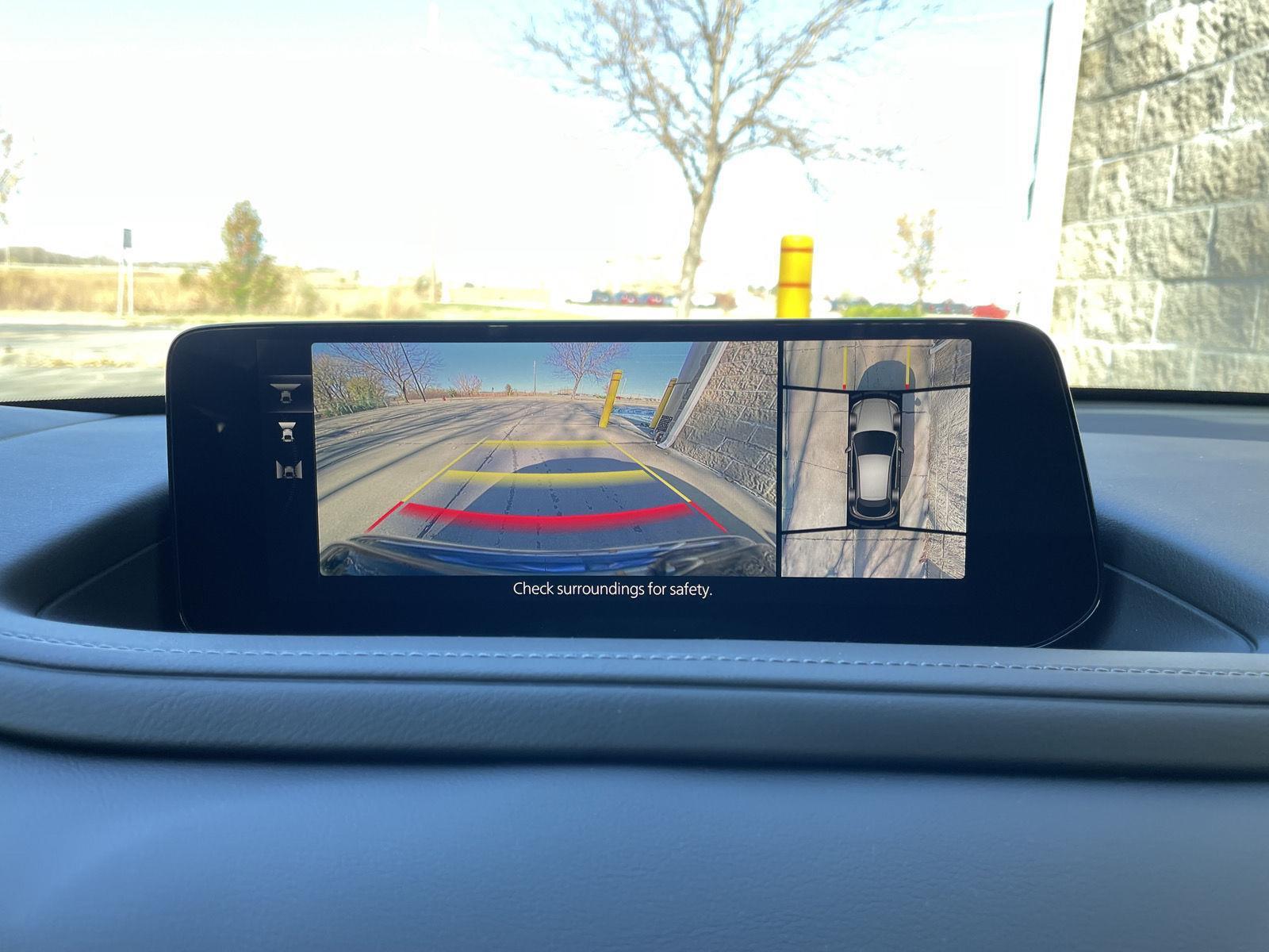 New 2026 Mazda CX-30 for sale in Lincoln NE