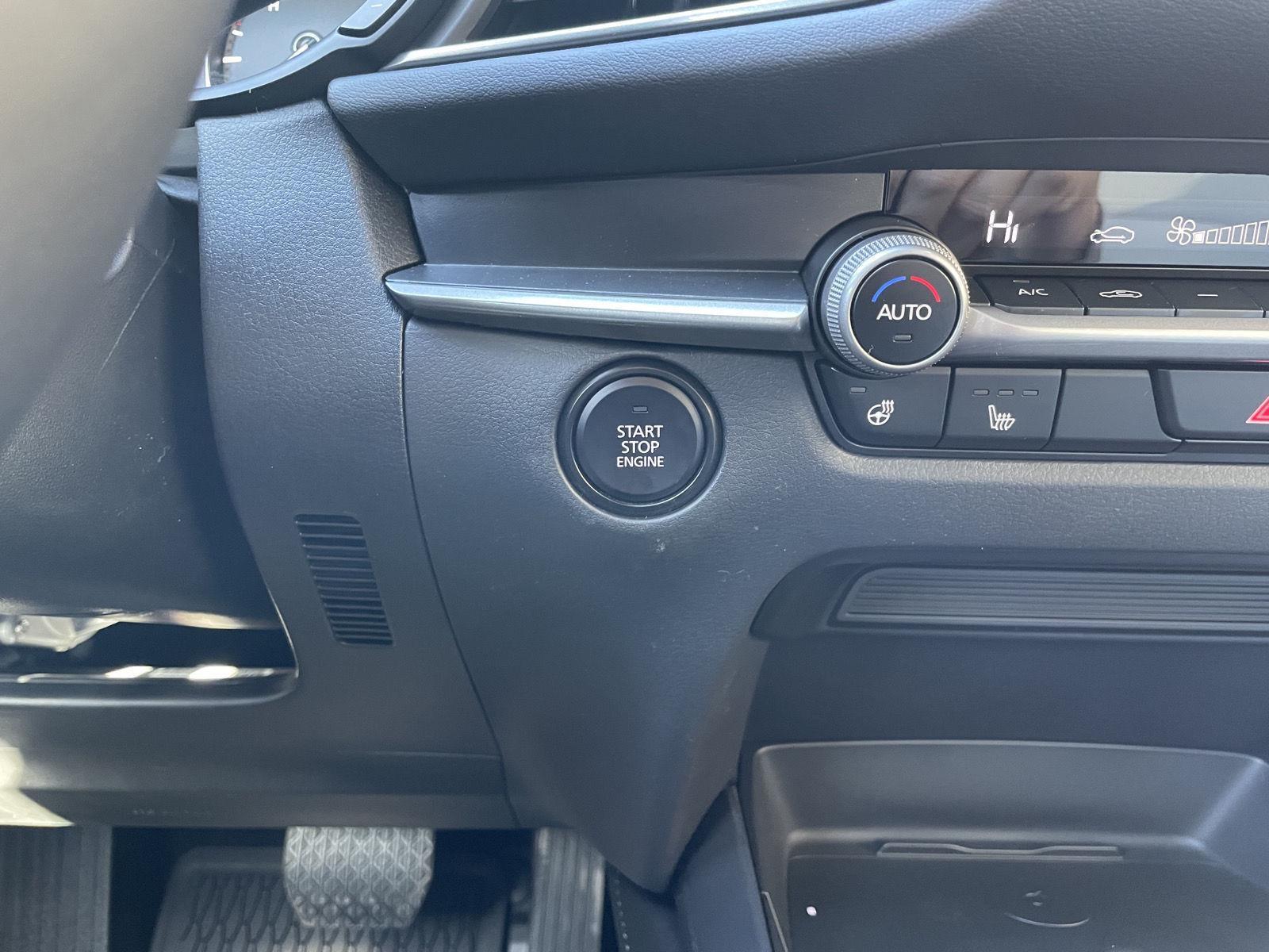 New 2026 Mazda CX-30 for sale in Lincoln NE