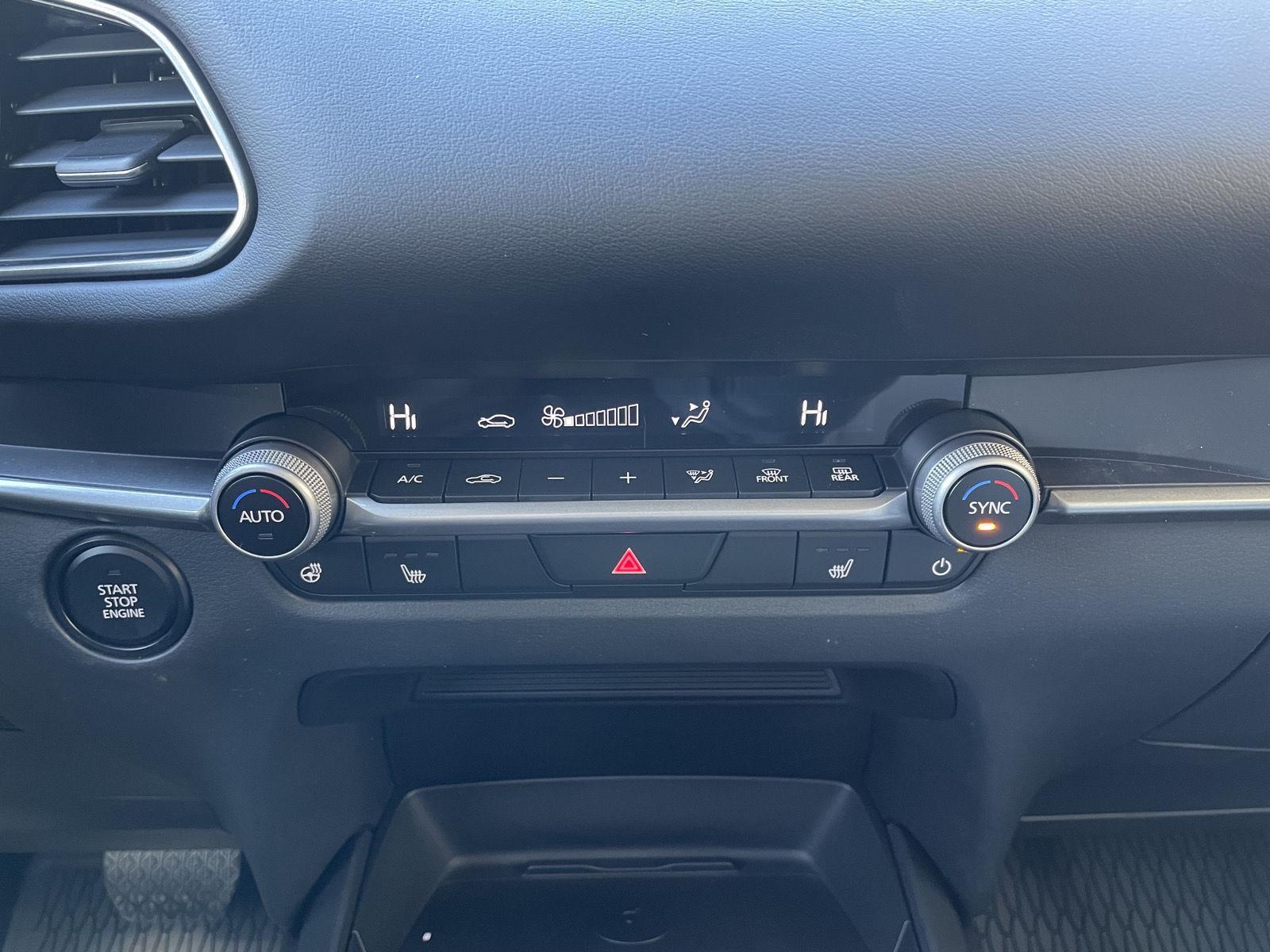 New 2026 Mazda CX-30 for sale in Lincoln NE