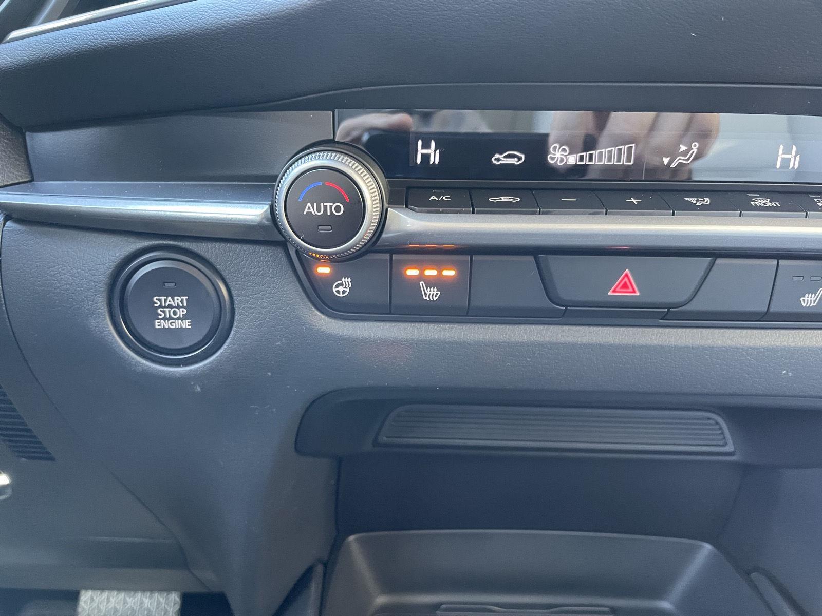 New 2026 Mazda CX-30 for sale in Lincoln NE