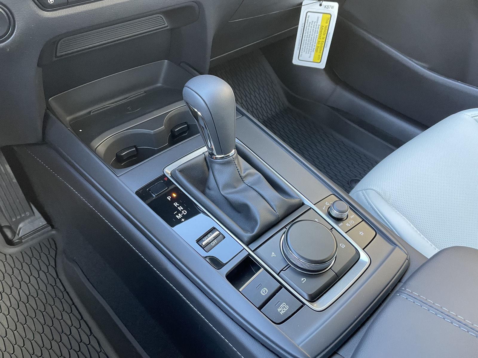 New 2026 Mazda CX-30 for sale in Lincoln NE