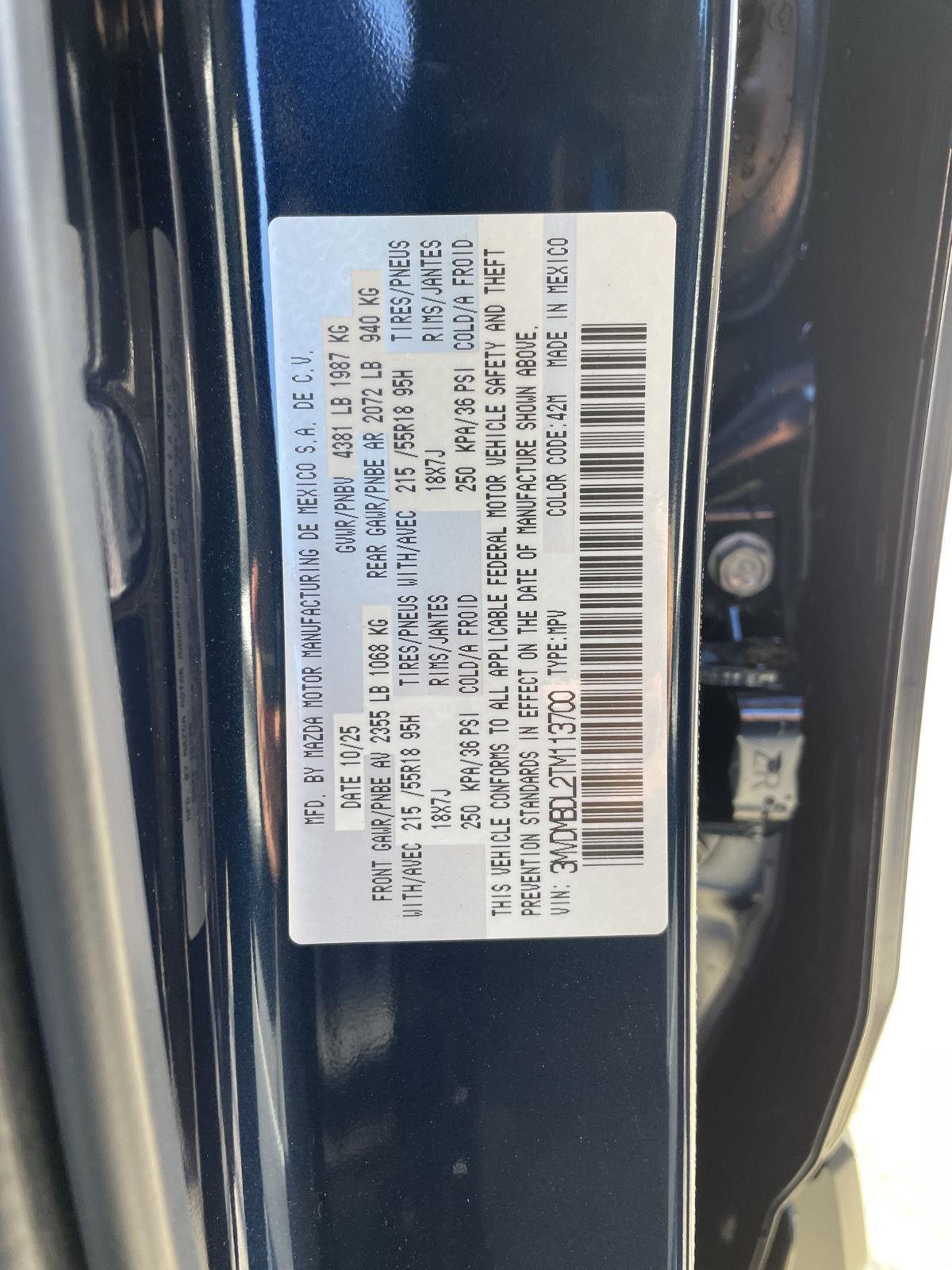 New 2026 Mazda CX-30 for sale in Lincoln NE