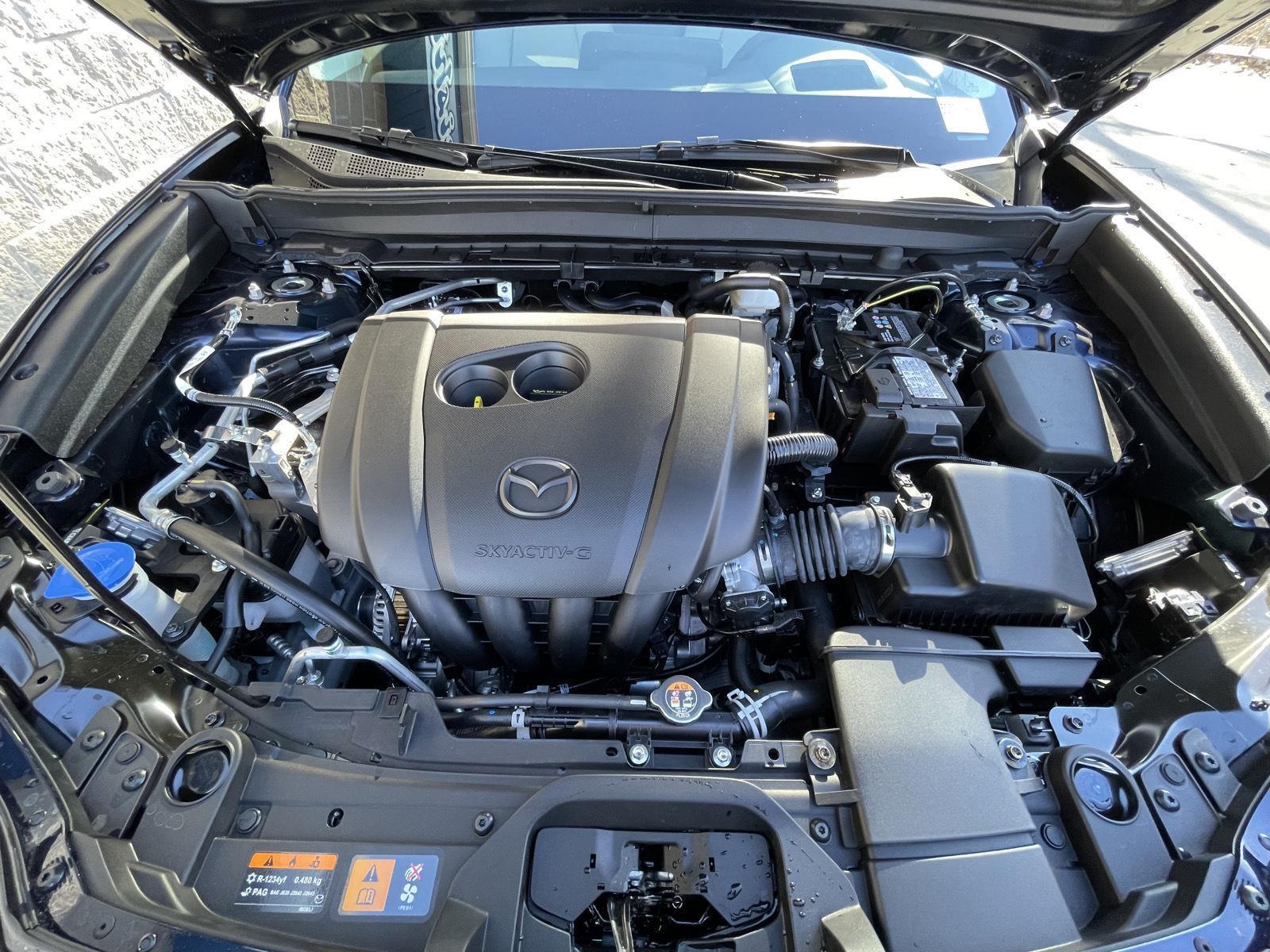 New 2026 Mazda CX-30 for sale in Lincoln NE