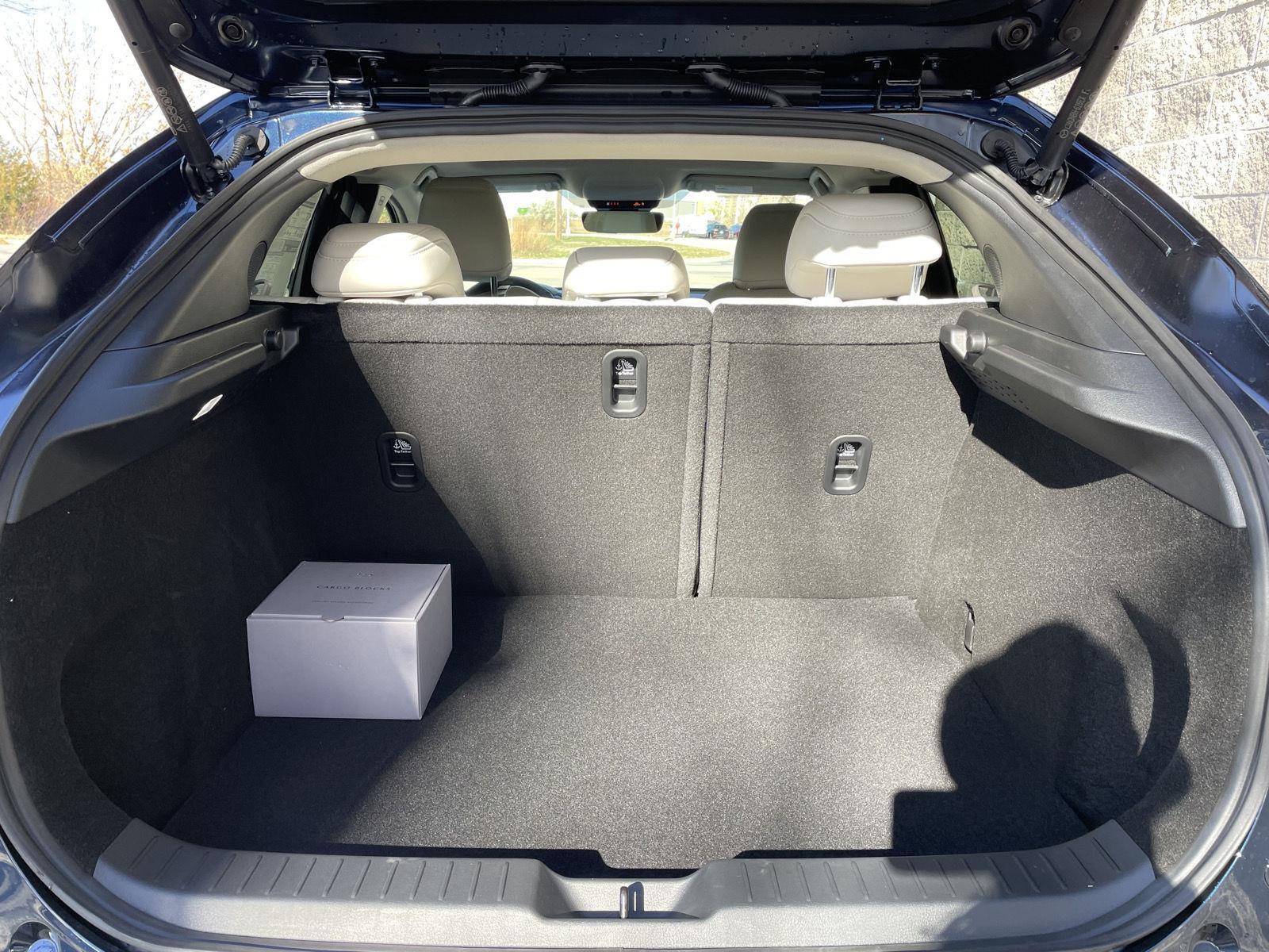 New 2026 Mazda CX-30 for sale in Lincoln NE