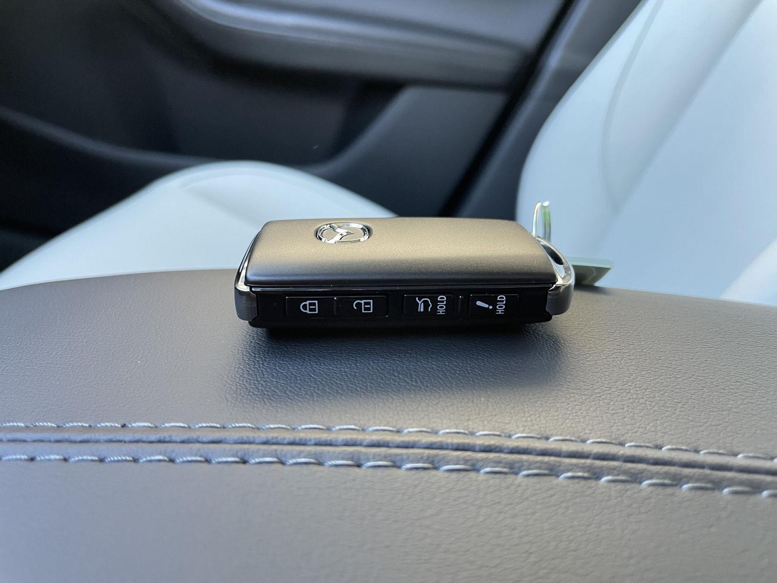 New 2026 Mazda CX-30 for sale in Lincoln NE