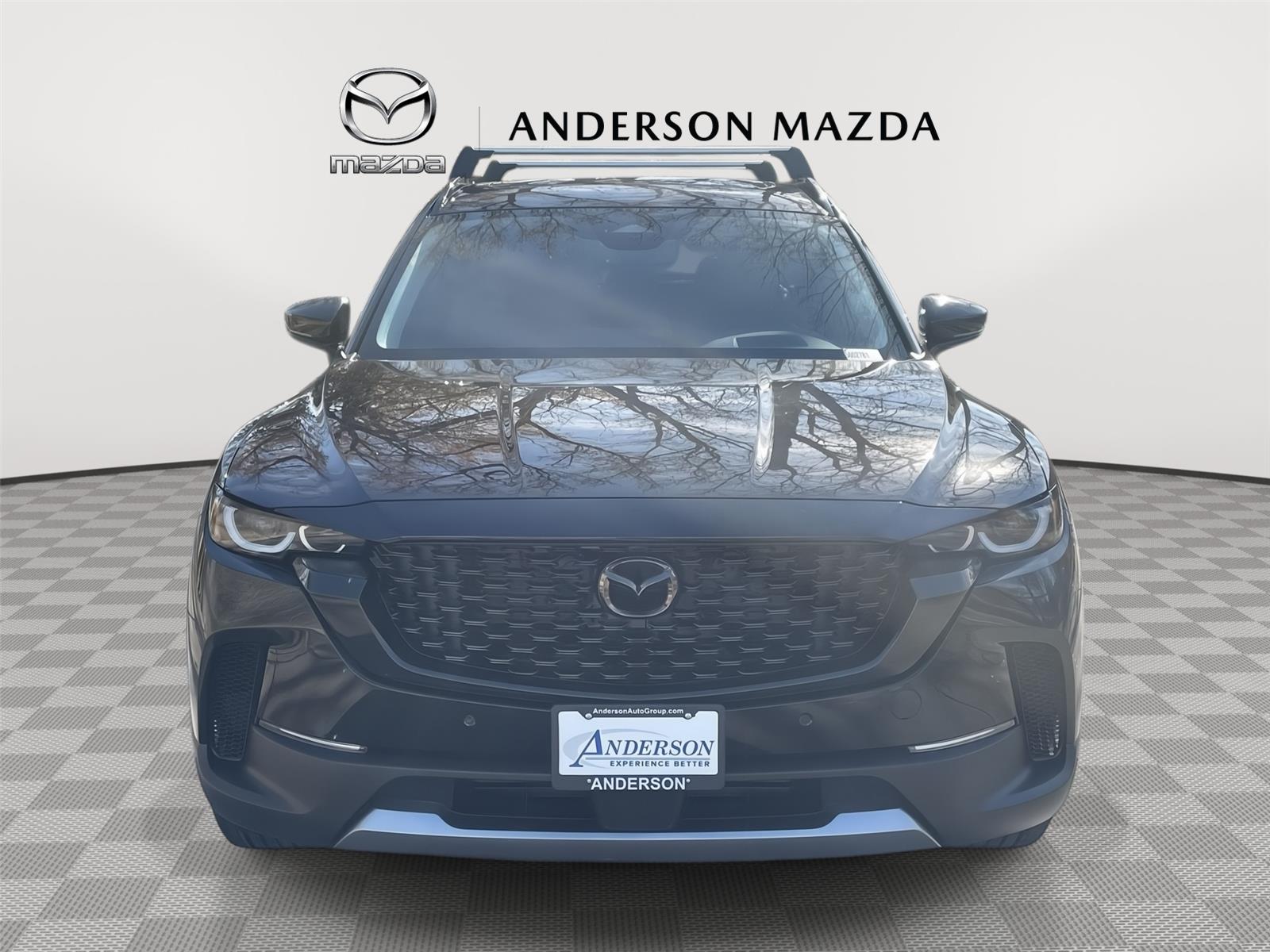 New 2026 Mazda CX-50 for sale in Lincoln NE