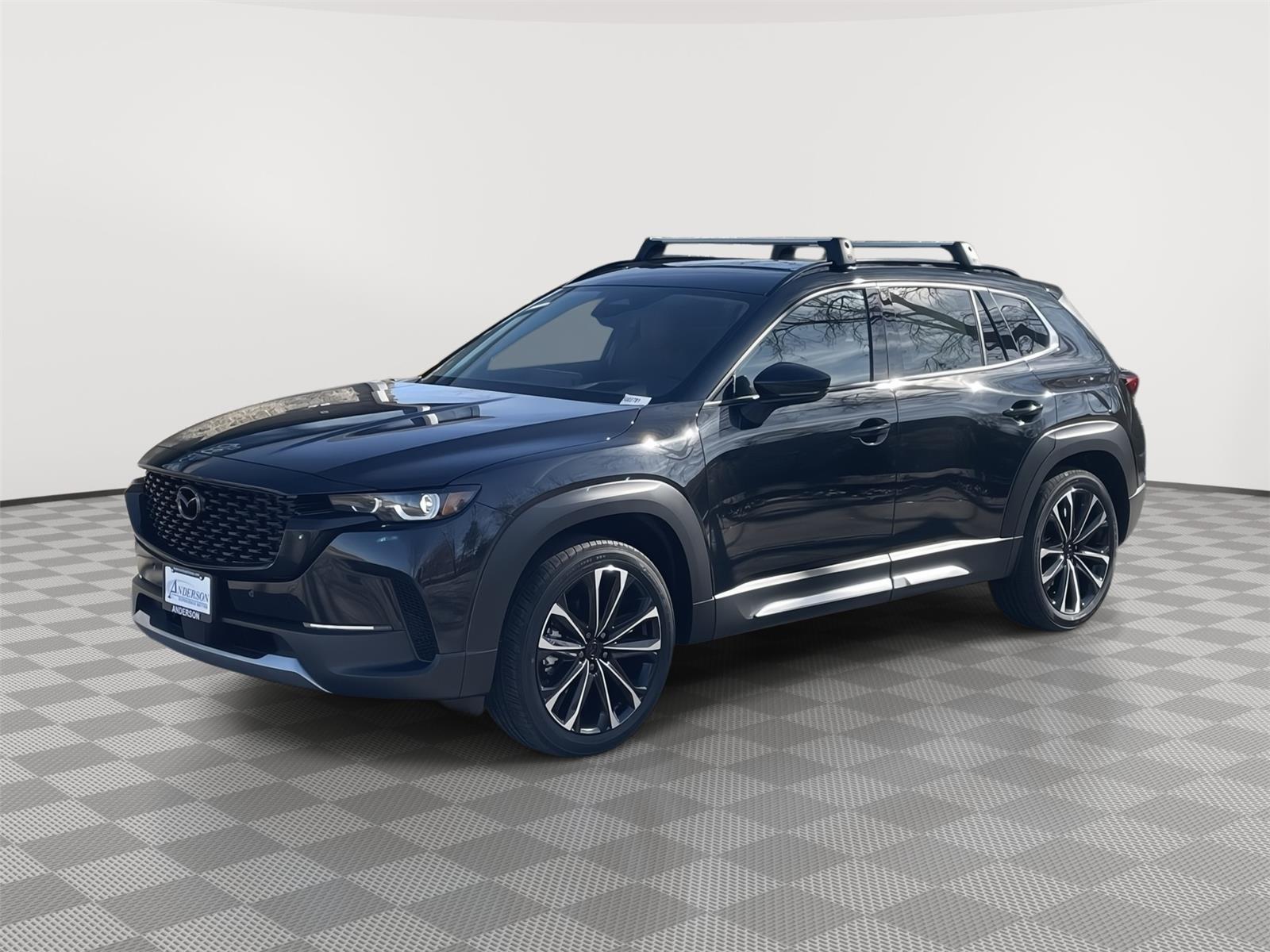 New 2026 Mazda CX-50 for sale in Lincoln NE