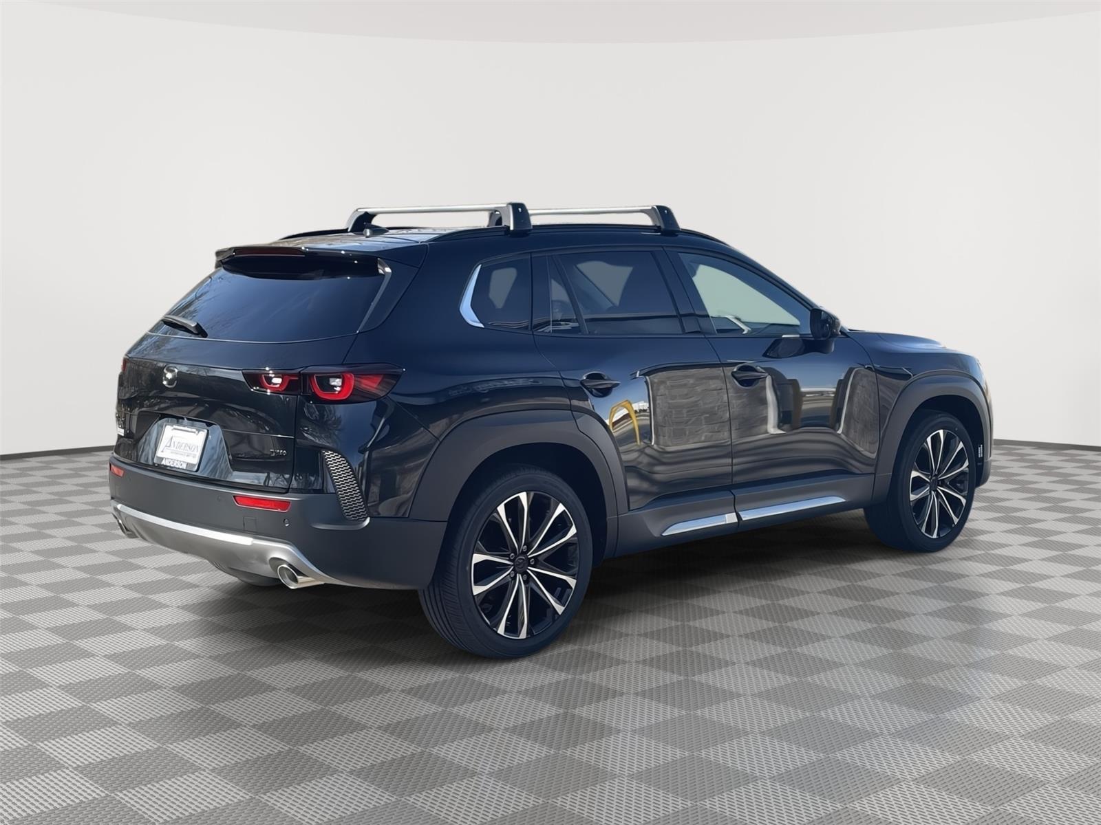 New 2026 Mazda CX-50 for sale in Lincoln NE