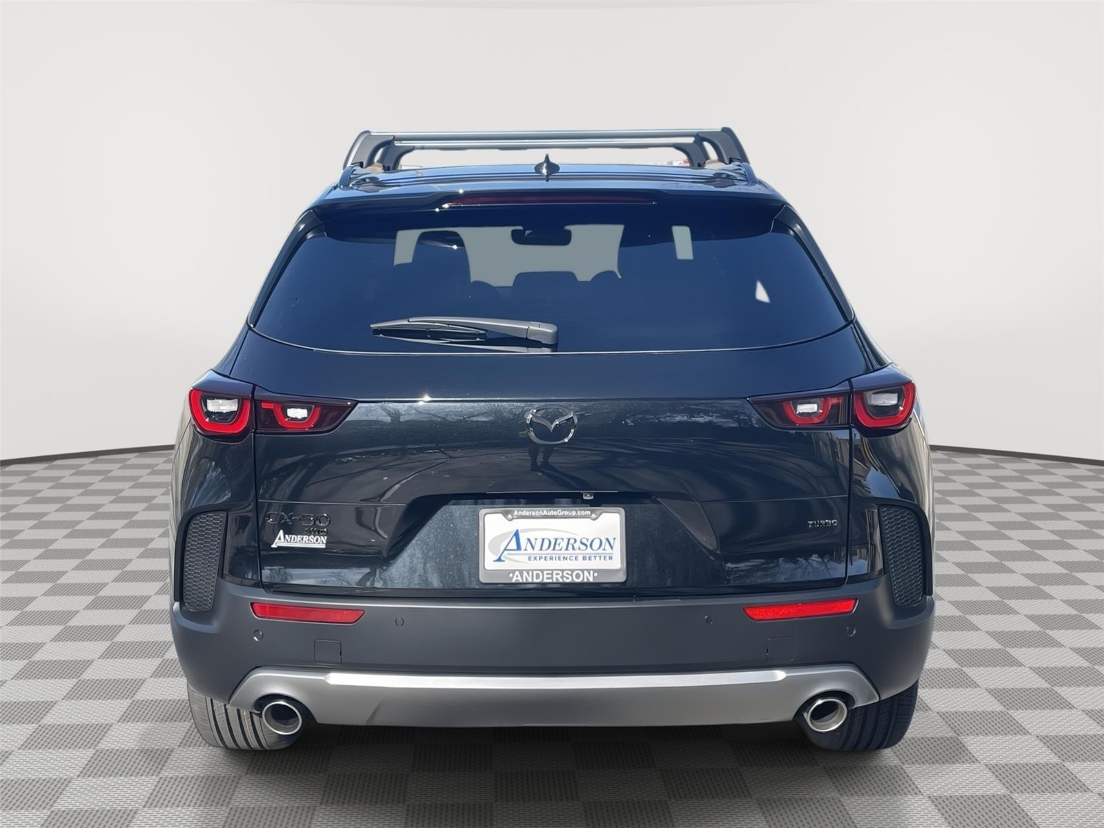 New 2026 Mazda CX-50 for sale in Lincoln NE