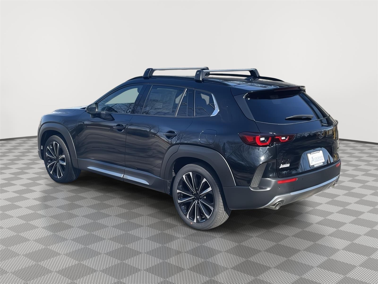 New 2026 Mazda CX-50 for sale in Lincoln NE