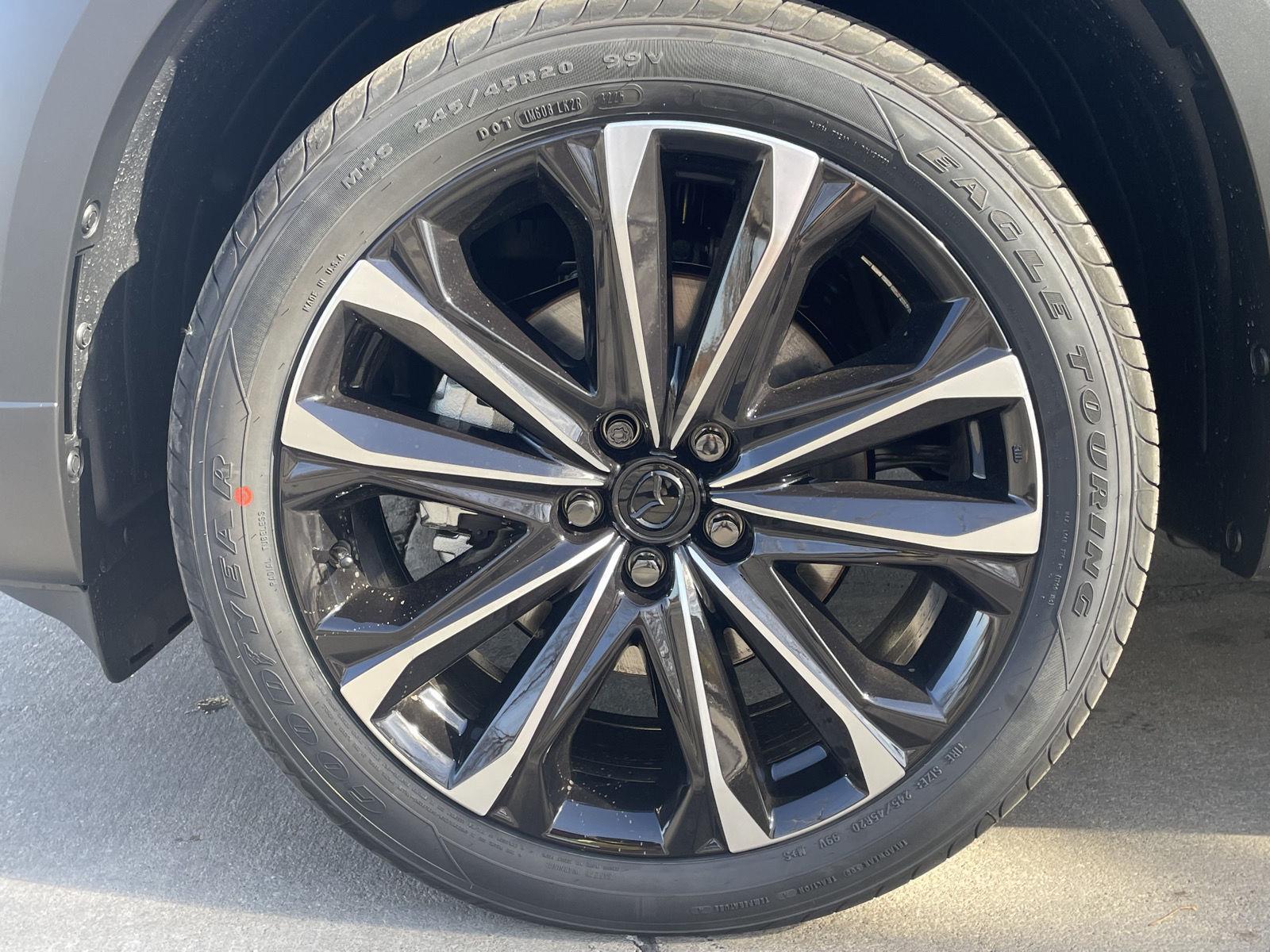 New 2026 Mazda CX-50 for sale in Lincoln NE