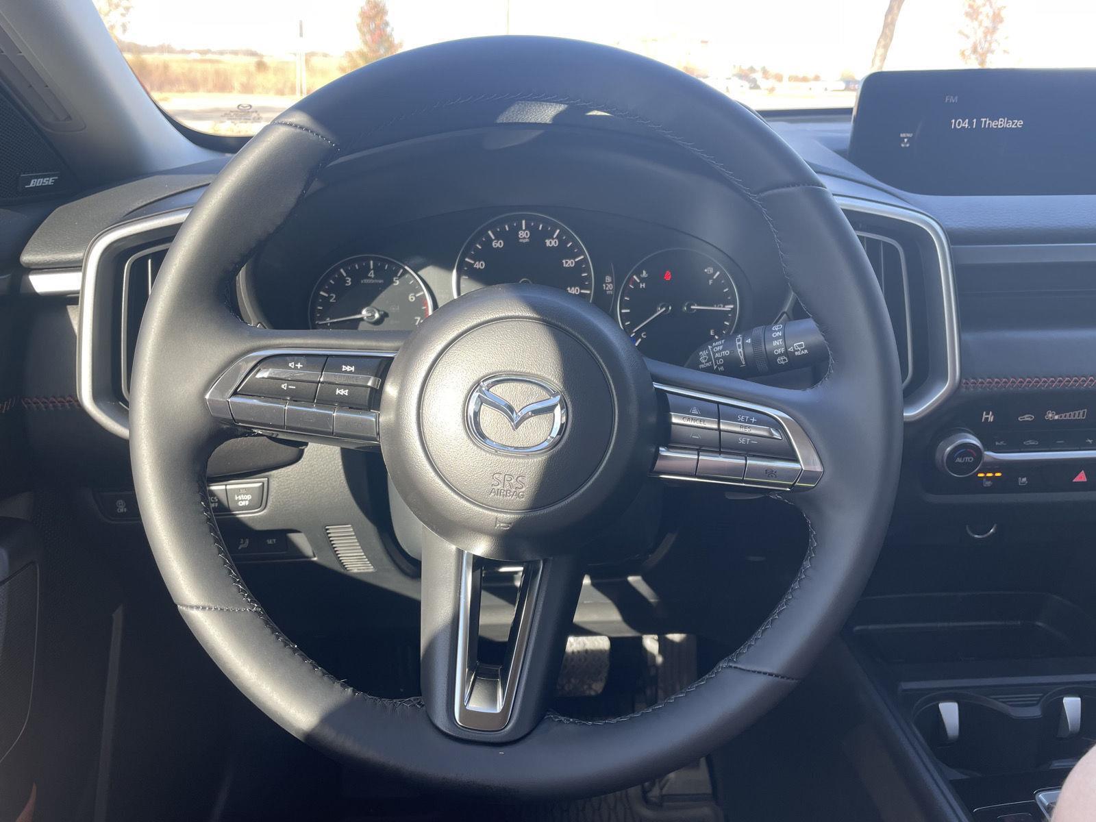 New 2026 Mazda CX-50 for sale in Lincoln NE