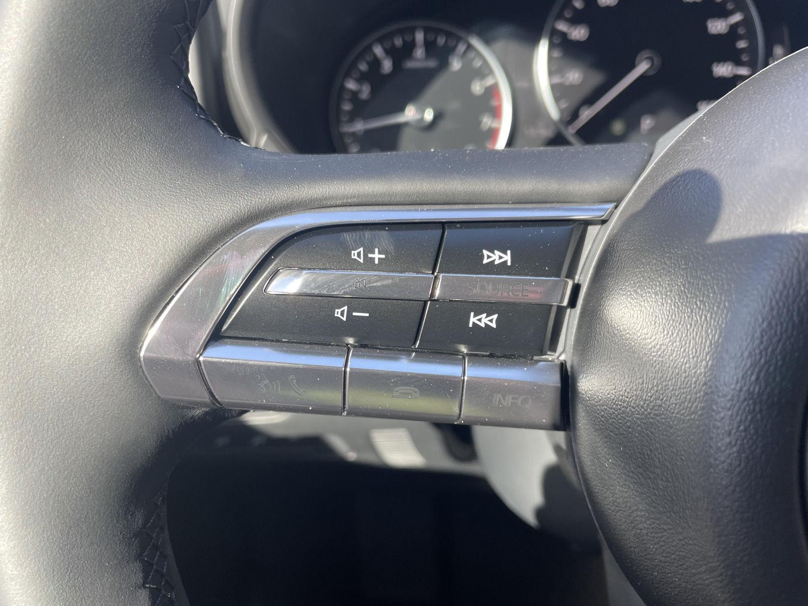 New 2026 Mazda CX-50 for sale in Lincoln NE