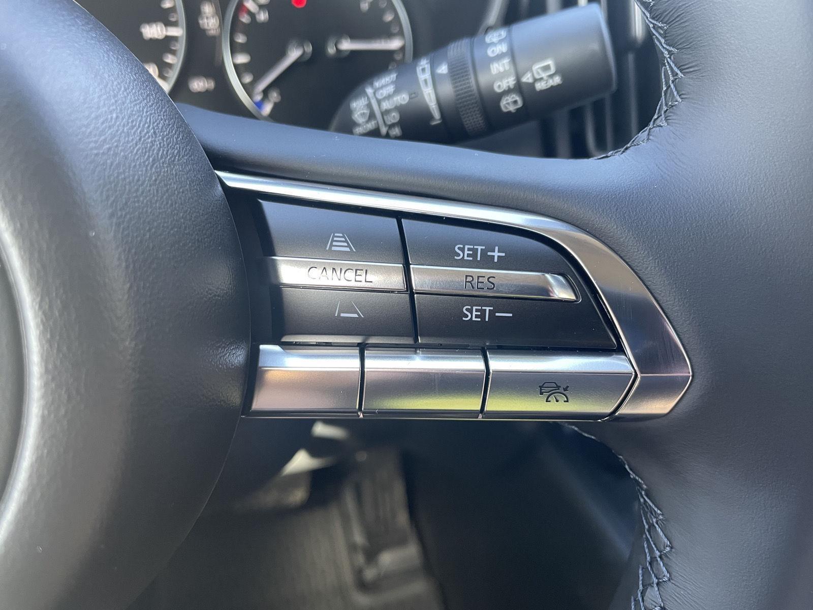 New 2026 Mazda CX-50 for sale in Lincoln NE