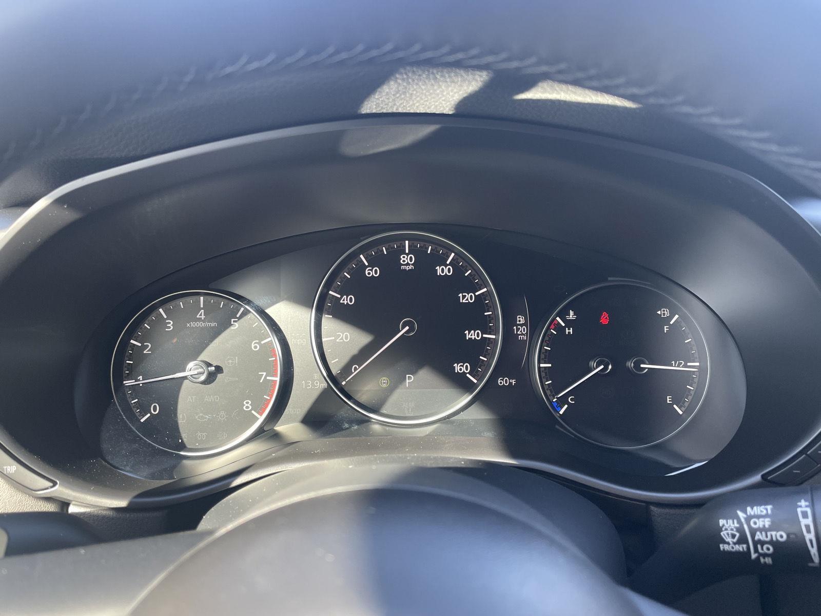 New 2026 Mazda CX-50 for sale in Lincoln NE