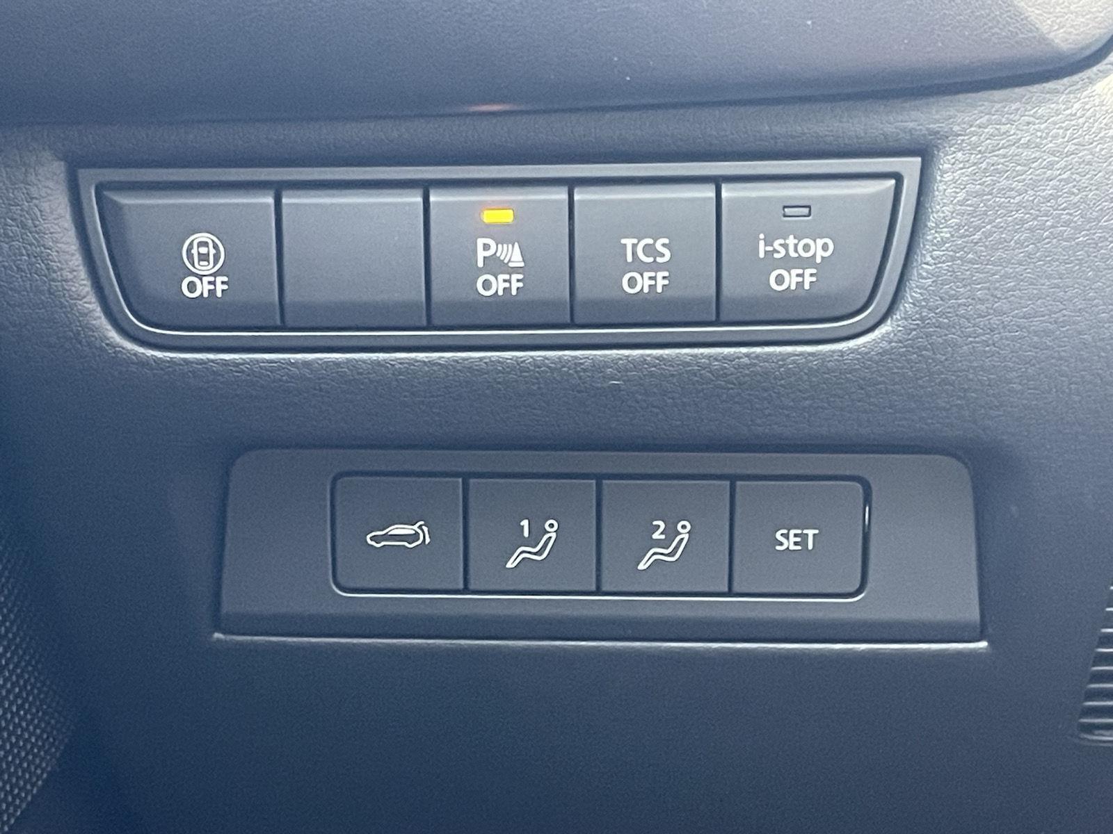 New 2026 Mazda CX-50 for sale in Lincoln NE