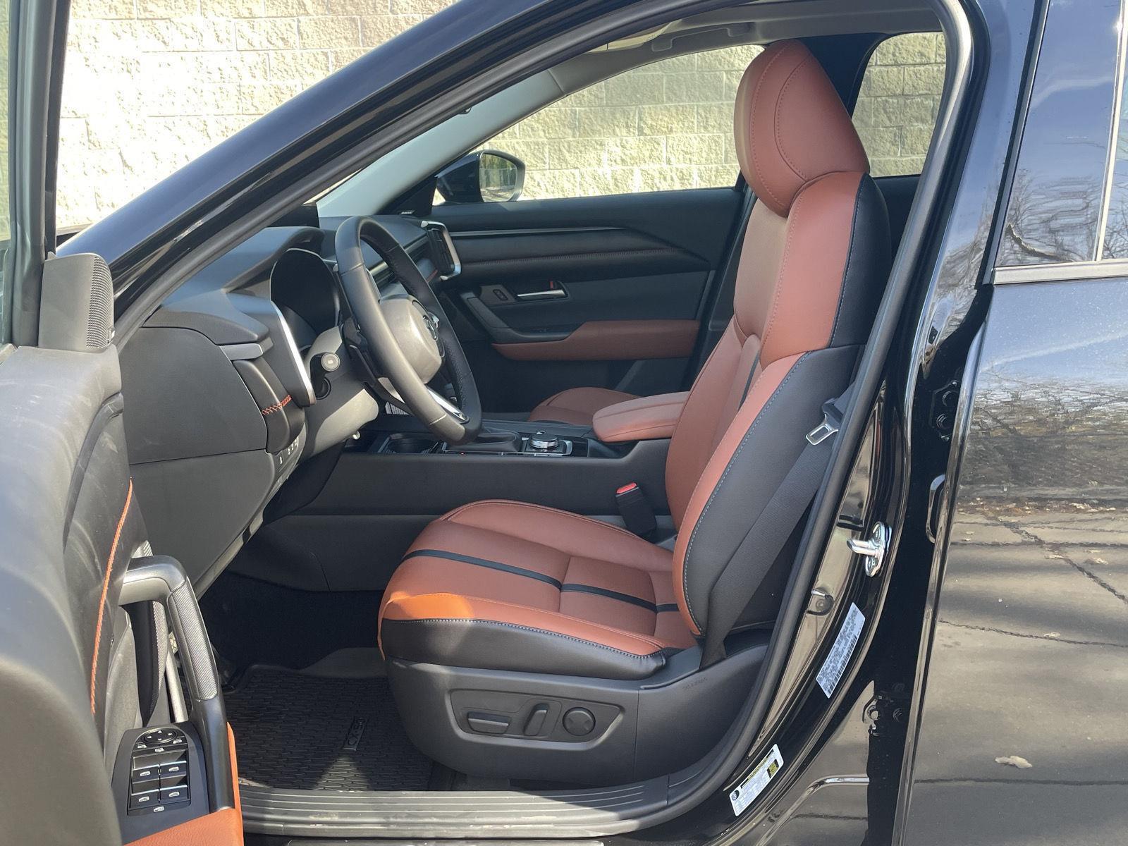 New 2026 Mazda CX-50 for sale in Lincoln NE