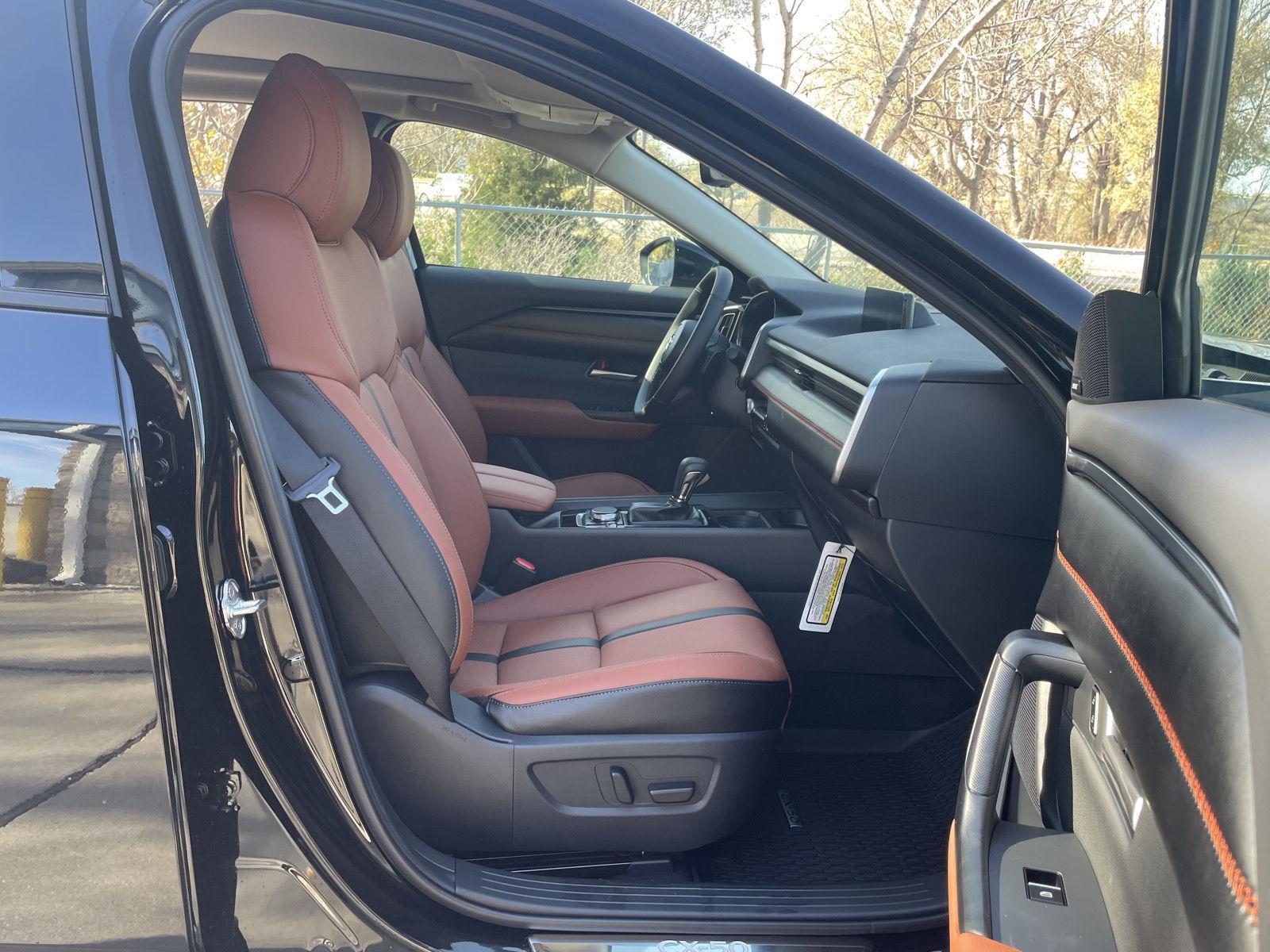 New 2026 Mazda CX-50 for sale in Lincoln NE