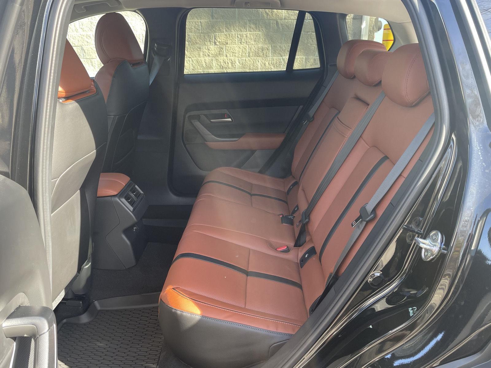 New 2026 Mazda CX-50 for sale in Lincoln NE