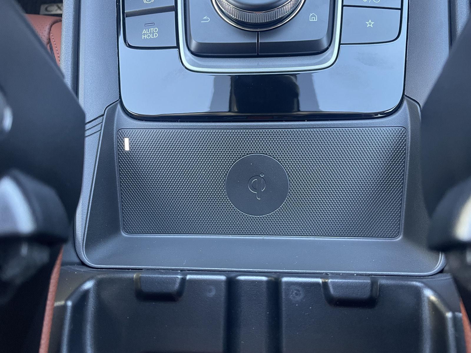 New 2026 Mazda CX-50 for sale in Lincoln NE