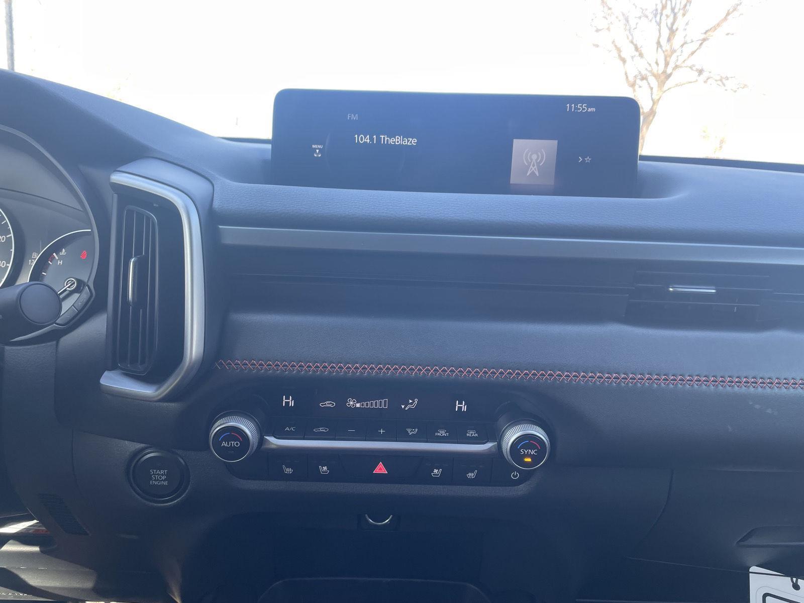 New 2026 Mazda CX-50 for sale in Lincoln NE