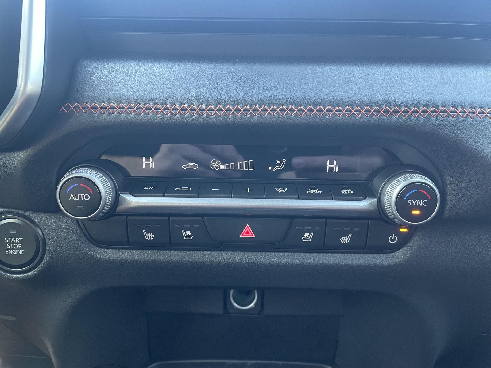 New 2026 Mazda CX-50 for sale in Lincoln NE