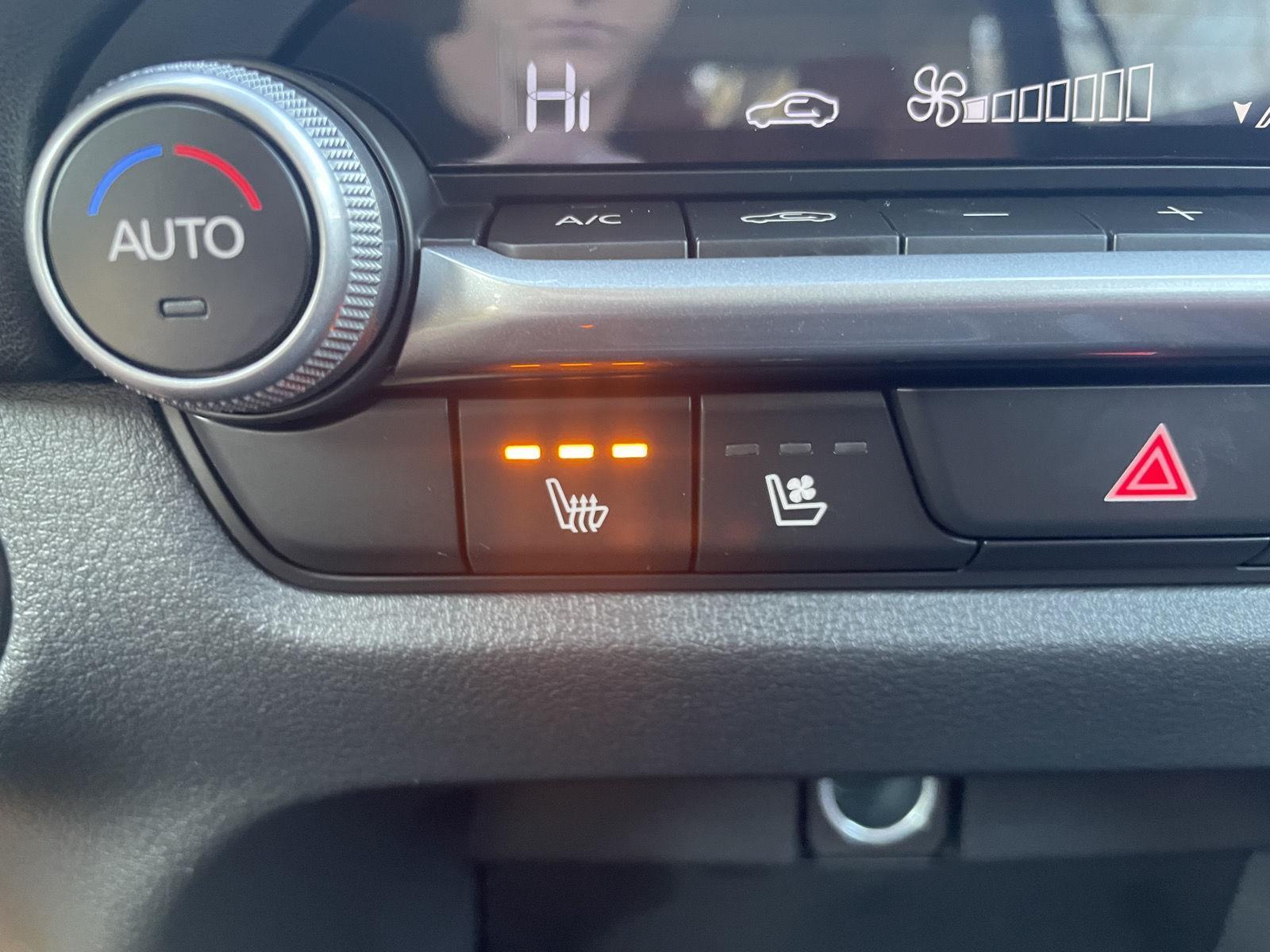 New 2026 Mazda CX-50 for sale in Lincoln NE