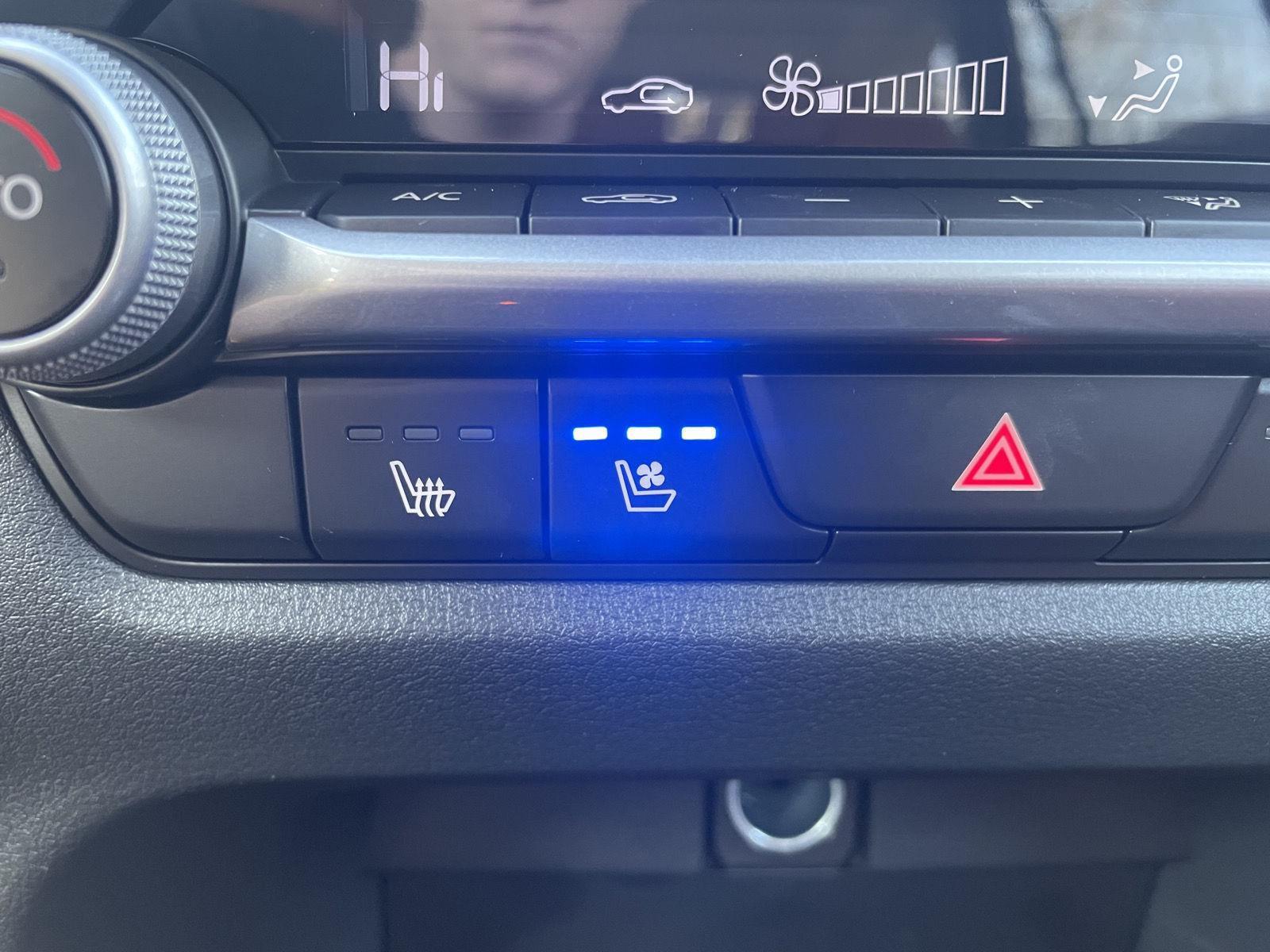 New 2026 Mazda CX-50 for sale in Lincoln NE