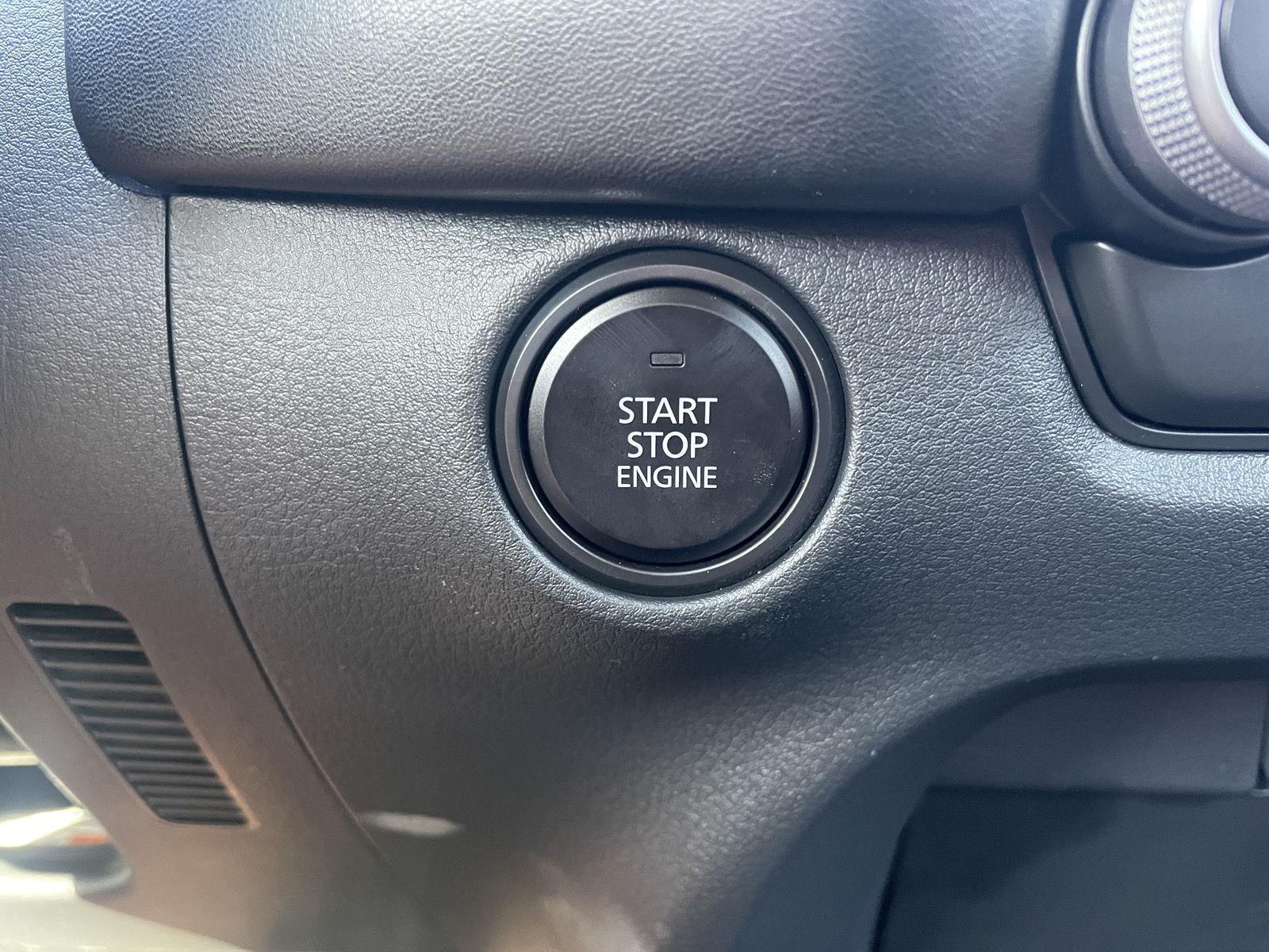 New 2026 Mazda CX-50 for sale in Lincoln NE