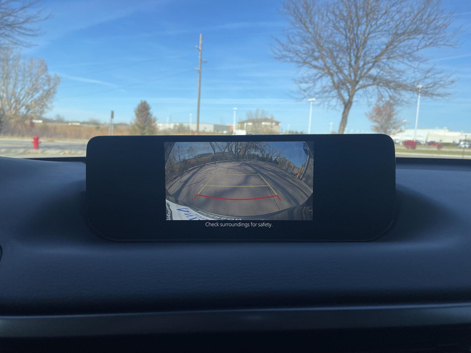 New 2026 Mazda CX-50 for sale in Lincoln NE