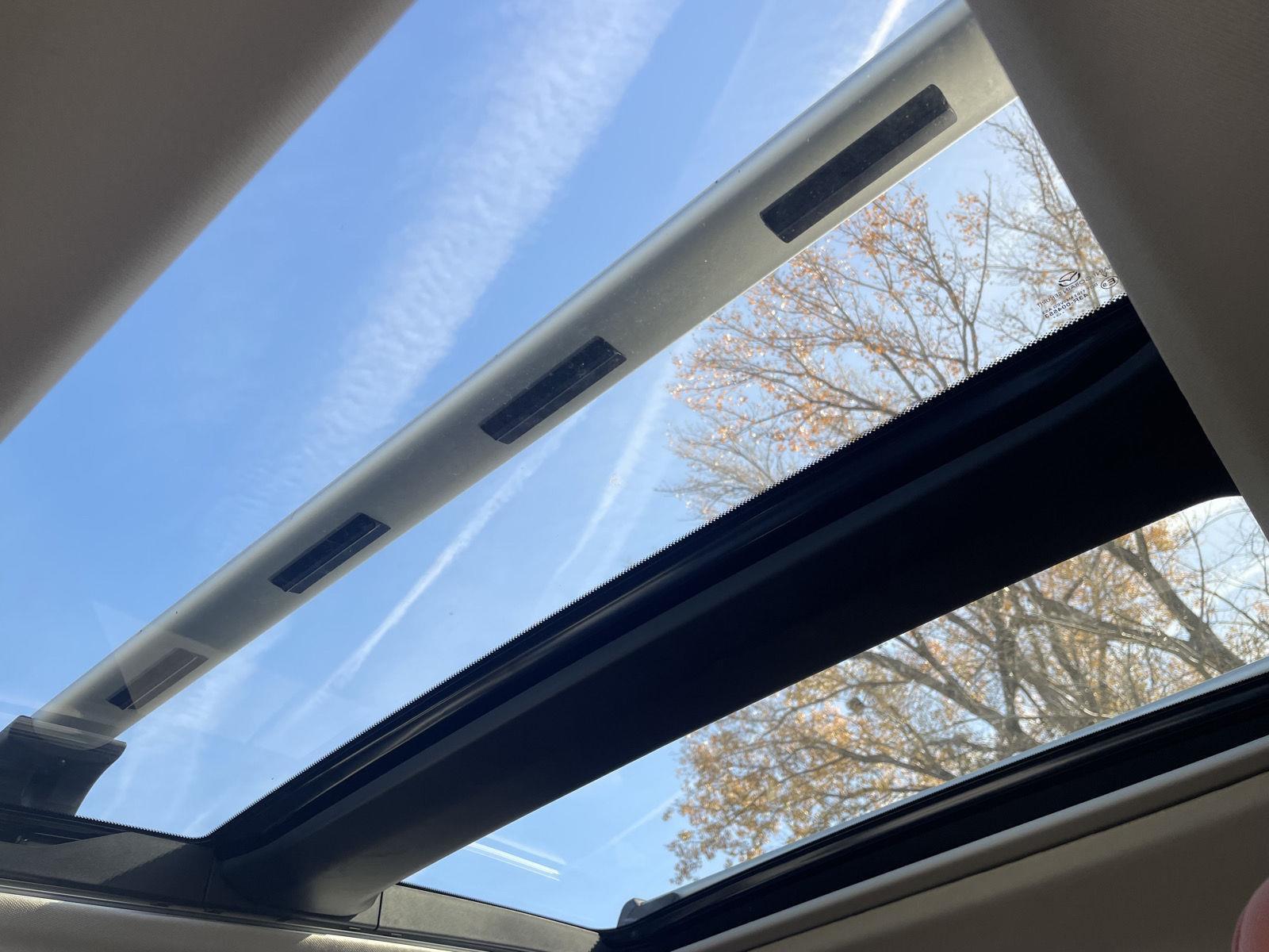 New 2026 Mazda CX-50 for sale in Lincoln NE