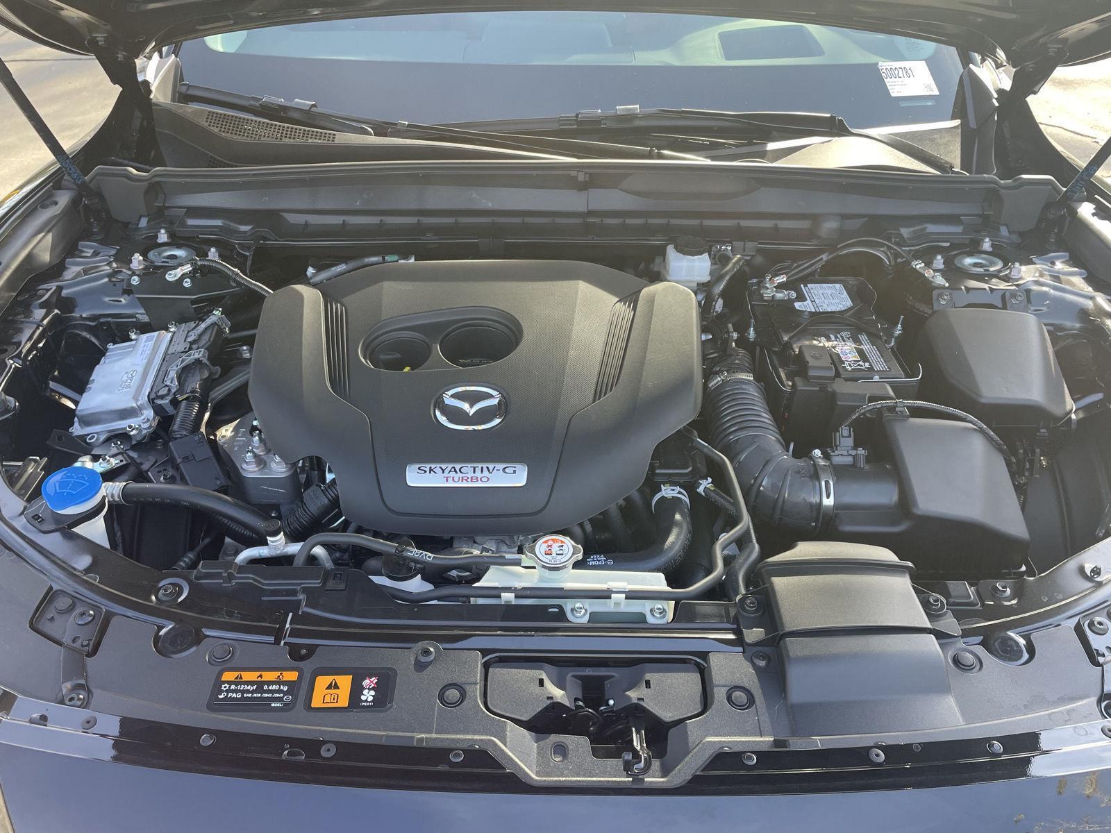 New 2026 Mazda CX-50 for sale in Lincoln NE