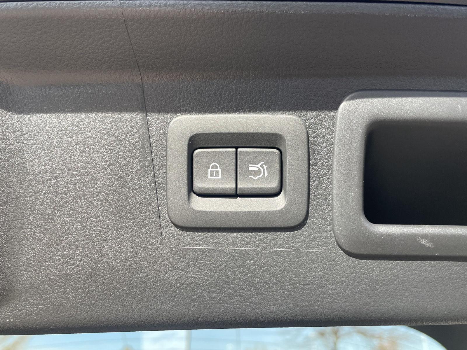 New 2026 Mazda CX-50 for sale in Lincoln NE