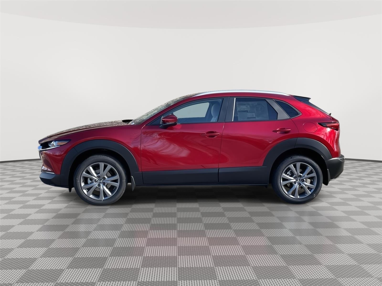 New 2026 Mazda CX-30 2.5 S Premium SUV/Crossover for sale in Lincoln NE