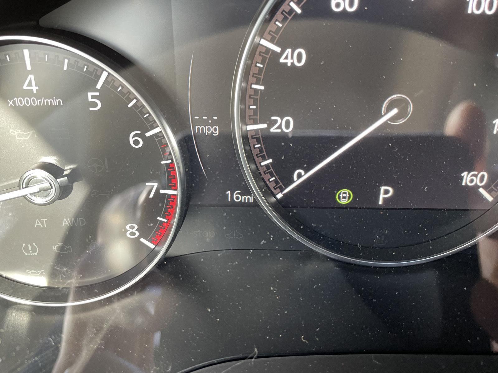 New 2026 Mazda CX-30 2.5 S Premium SUV/Crossover for sale in Lincoln NE