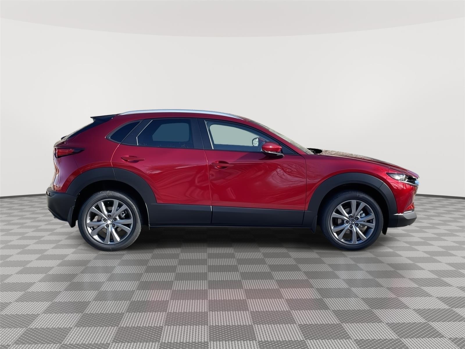 New 2026 Mazda CX-30 2.5 S Premium SUV/Crossover for sale in Lincoln NE
