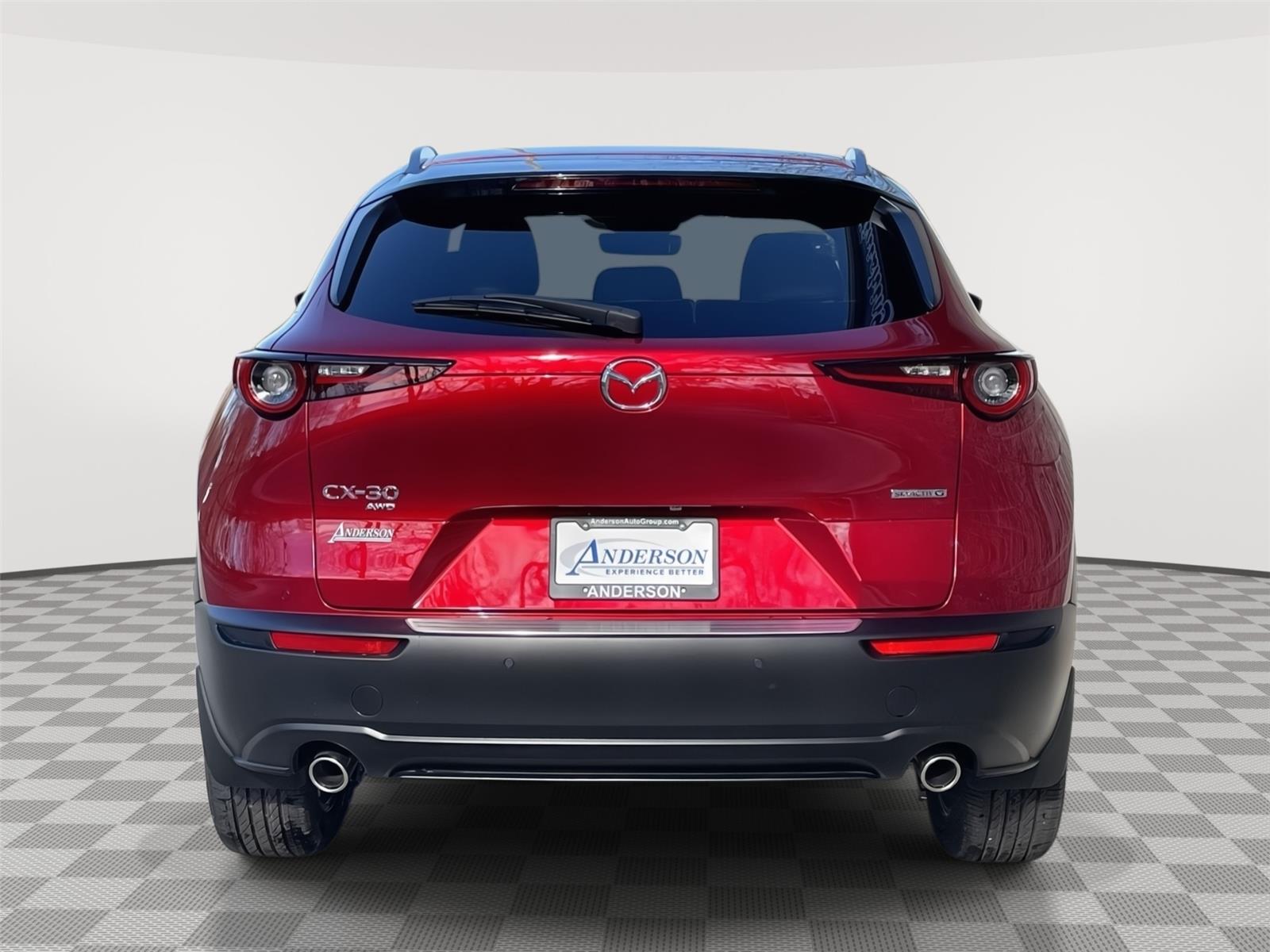 New 2026 Mazda CX-30 2.5 S Premium SUV/Crossover for sale in Lincoln NE