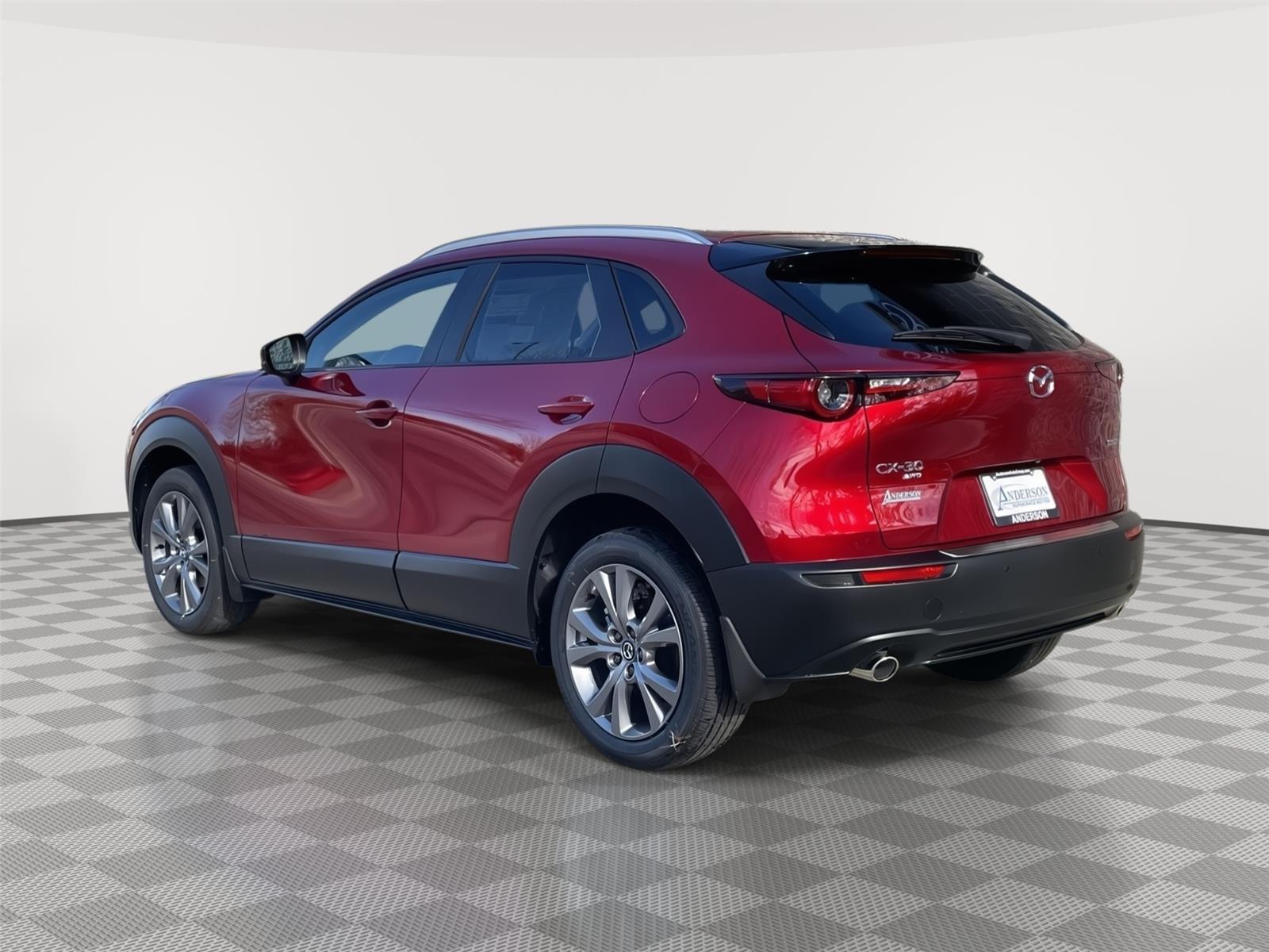 New 2026 Mazda CX-30 2.5 S Premium SUV/Crossover for sale in Lincoln NE