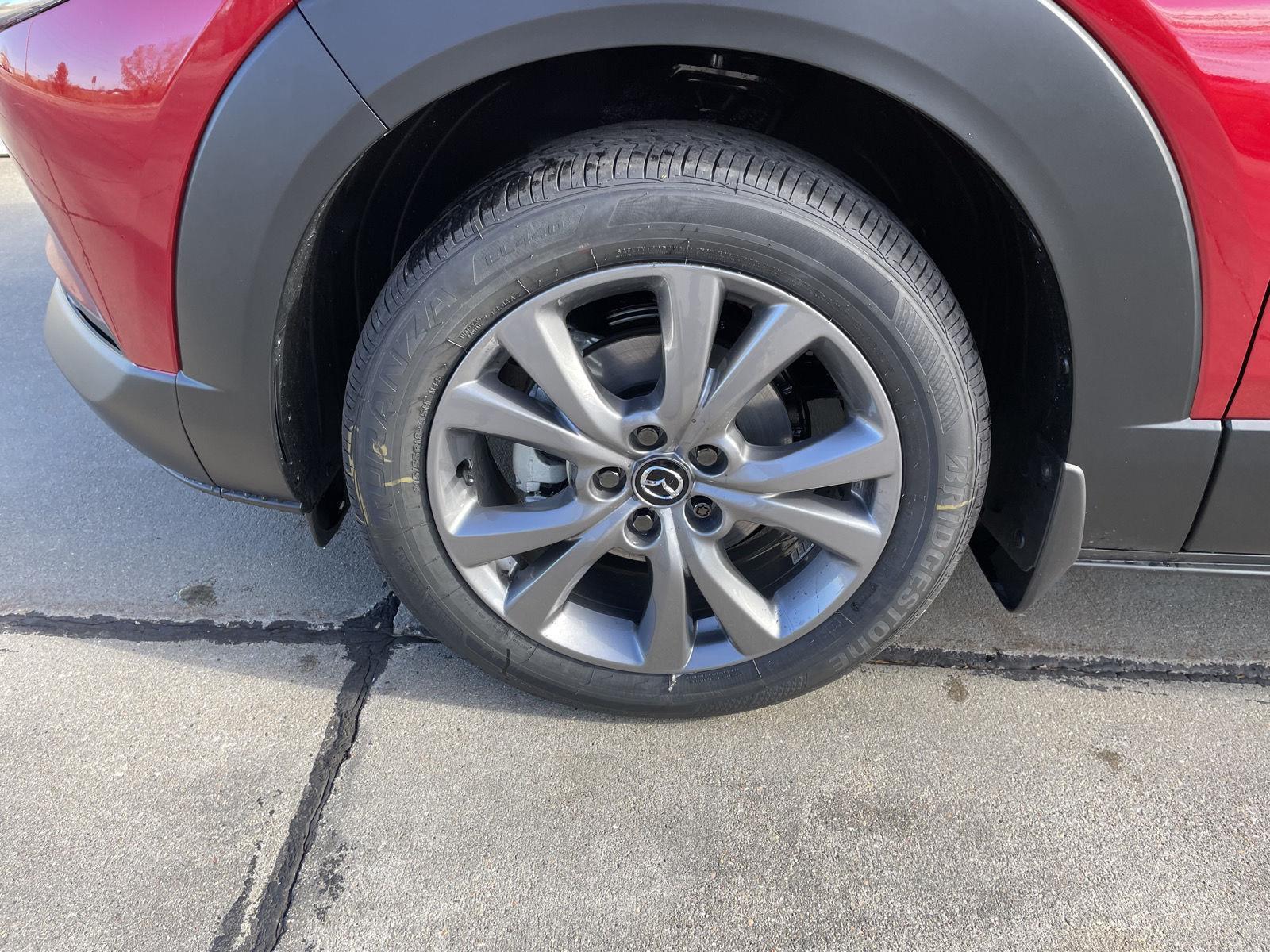 New 2026 Mazda CX-30 2.5 S Premium SUV/Crossover for sale in Lincoln NE