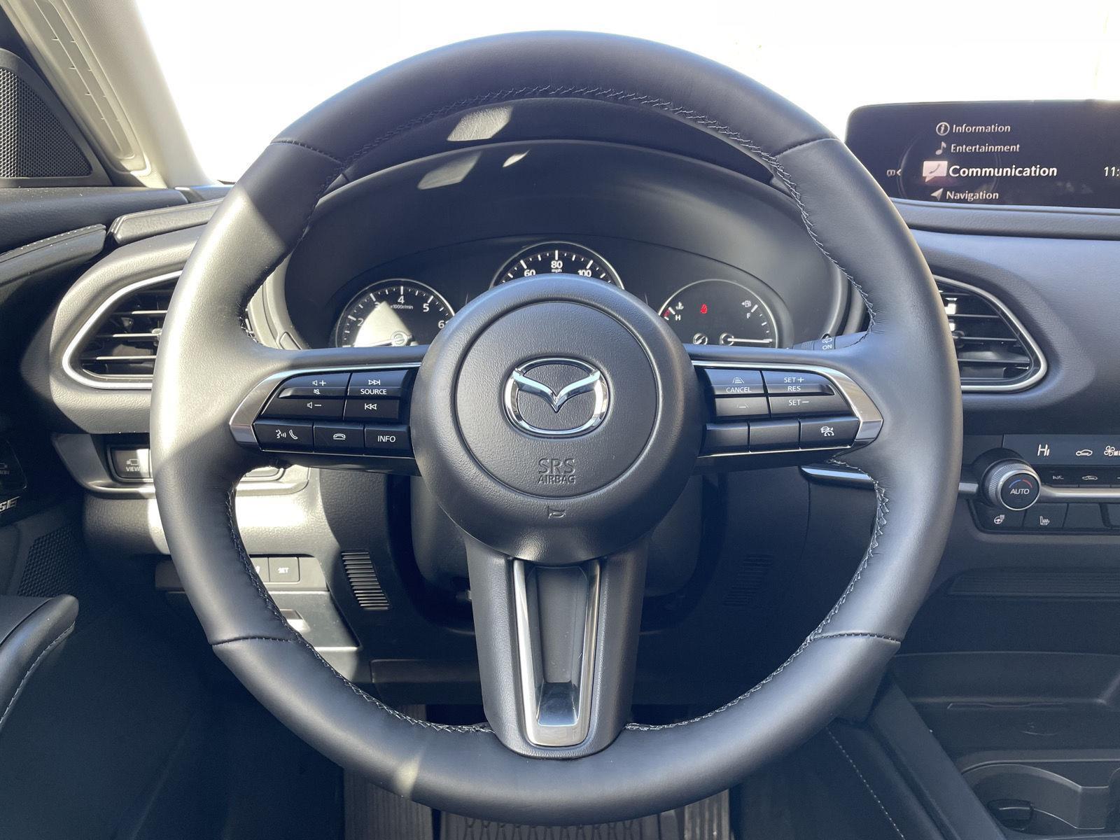 New 2026 Mazda CX-30 2.5 S Premium SUV/Crossover for sale in Lincoln NE